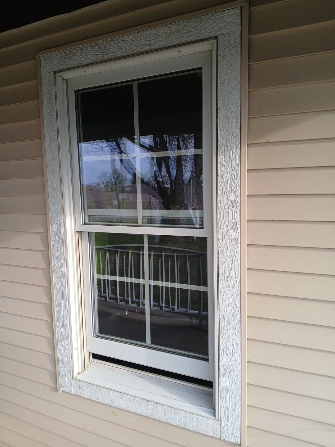 10 Replacement Window Project - Monroeville, IN 46773 by Window World Of Fort Wayne