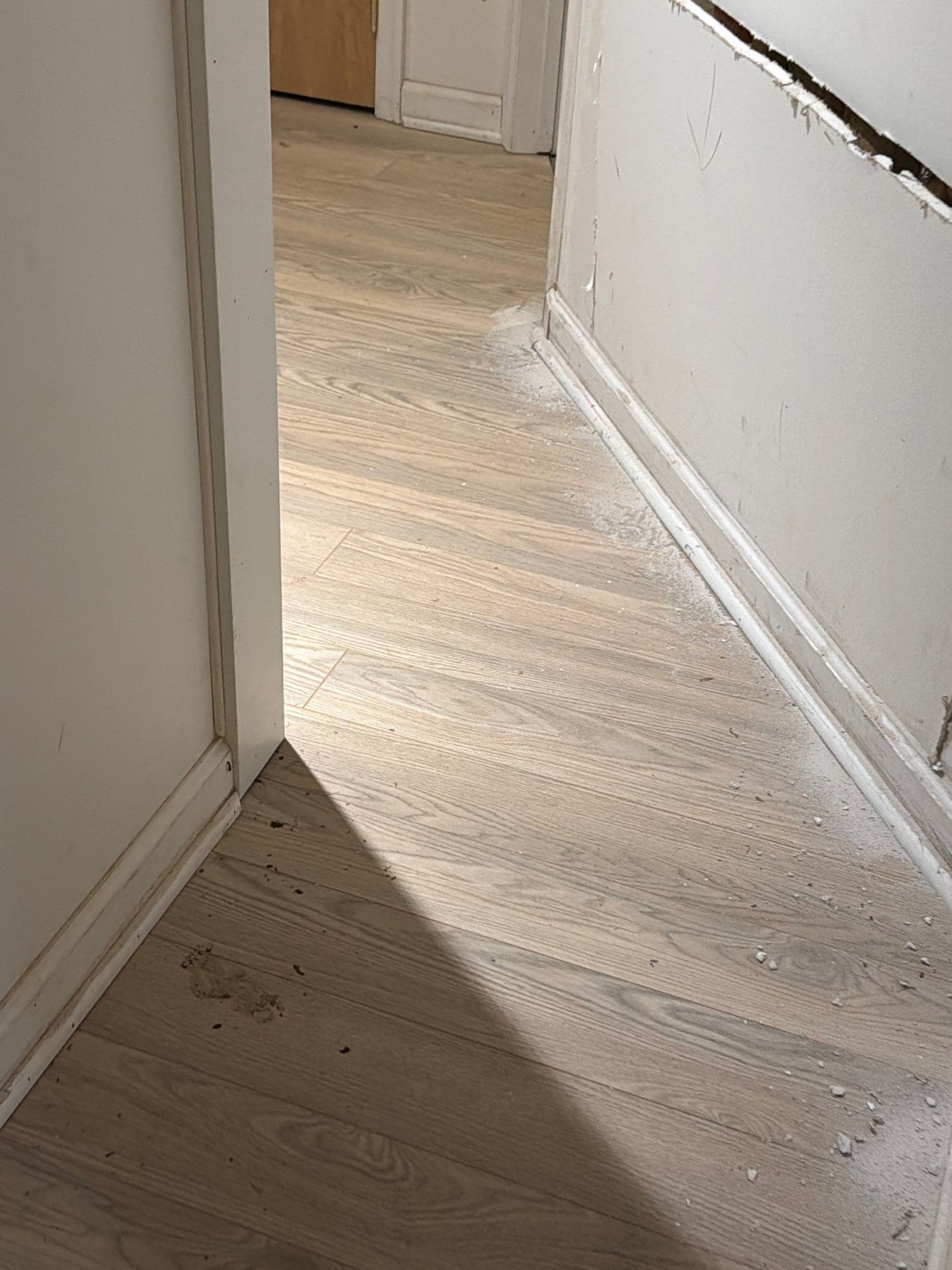 Water Damage Claim in Malvern by FLAPA & KeyStone