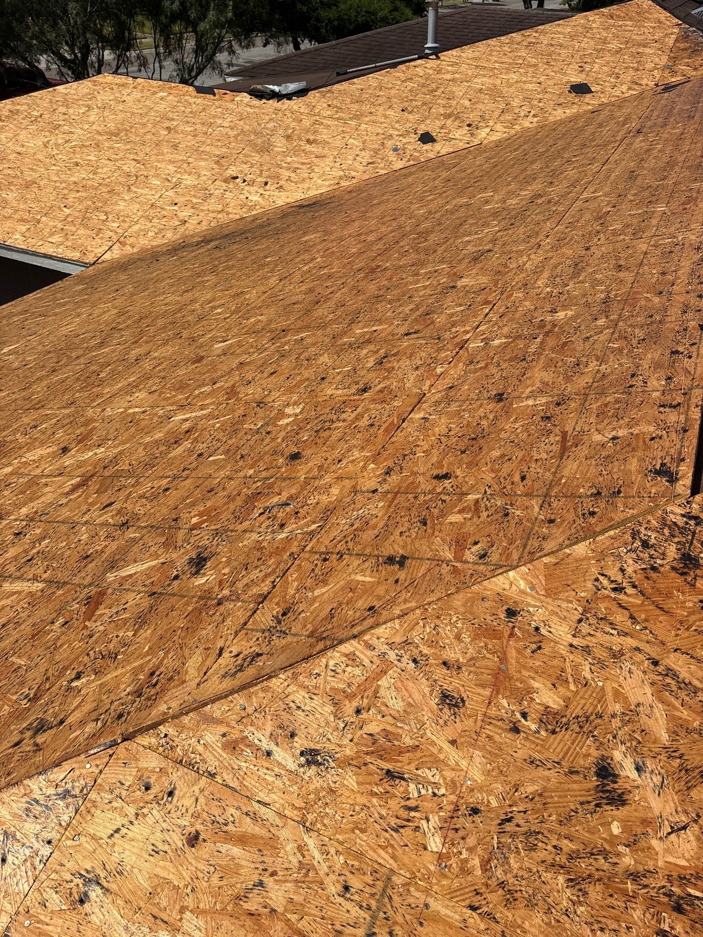 Another Bullet-Proof Roof by Bayfront Roofing and Construction