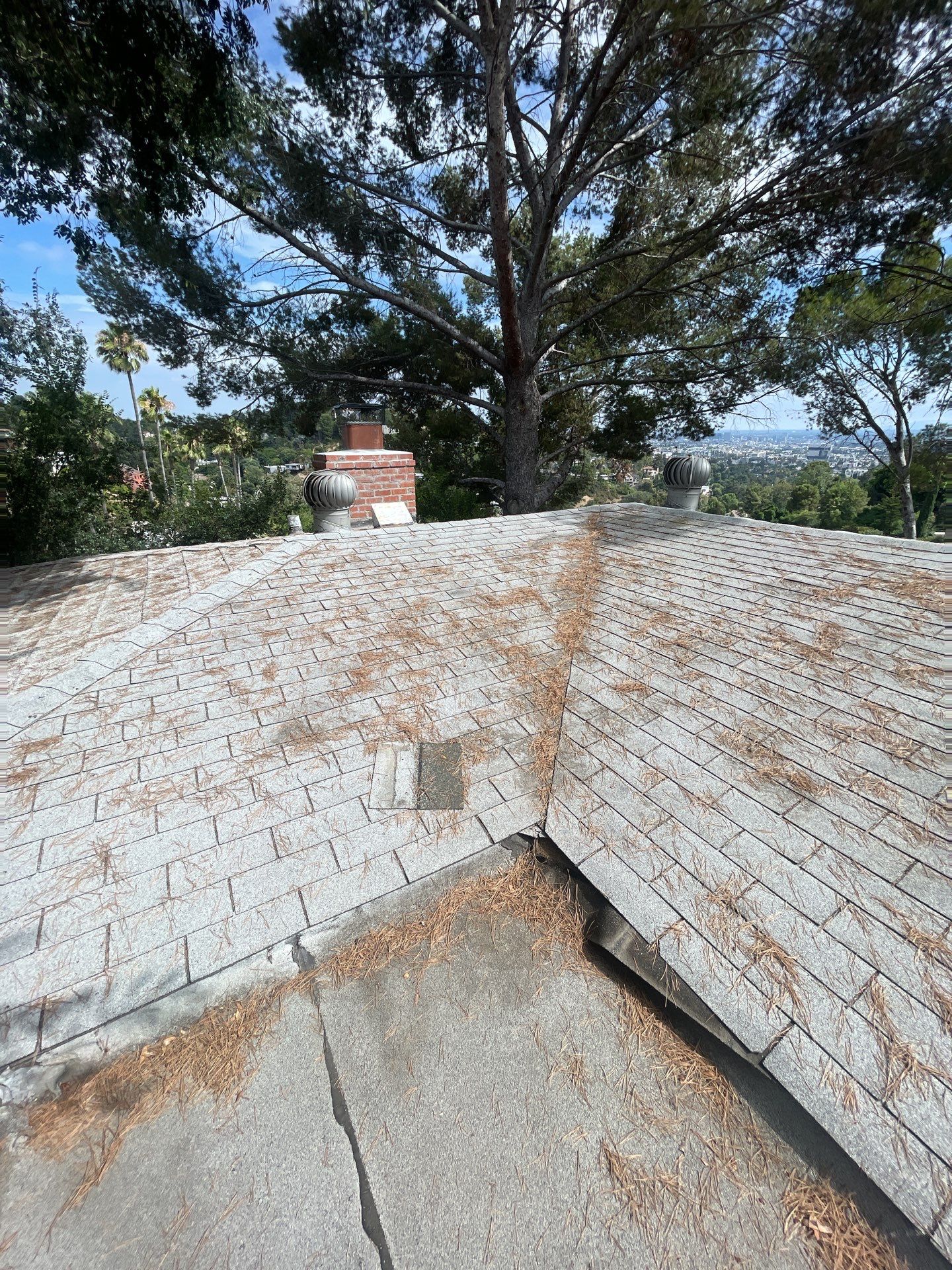 Roof Replacement - Los Angeles CA 90068 by Epic Roof Replacement