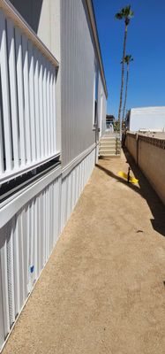 Project in Yuma