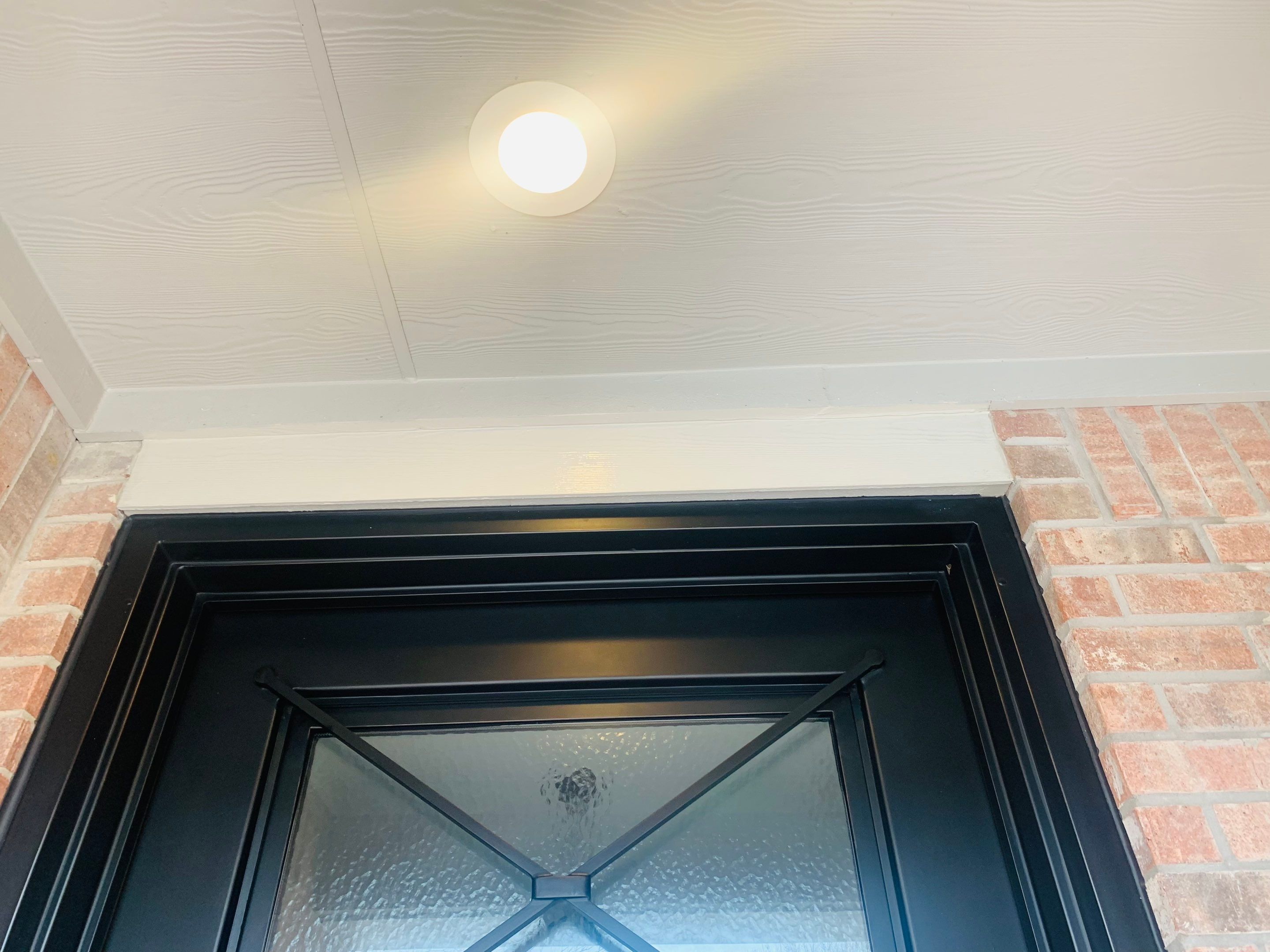 General Construction - From Exterior Siding & chimney, Patios to Full Interior Damage by First United Roofing & Construction