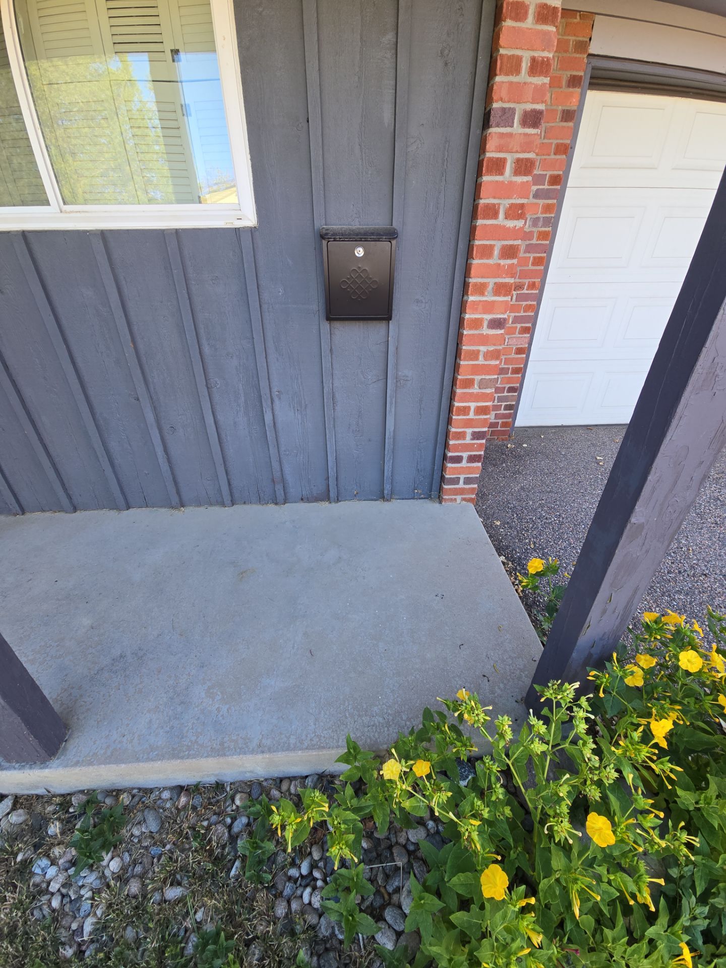 Restoring Beauty: Casa Blanca Makeover for This Duplex by J&M Painting LLC