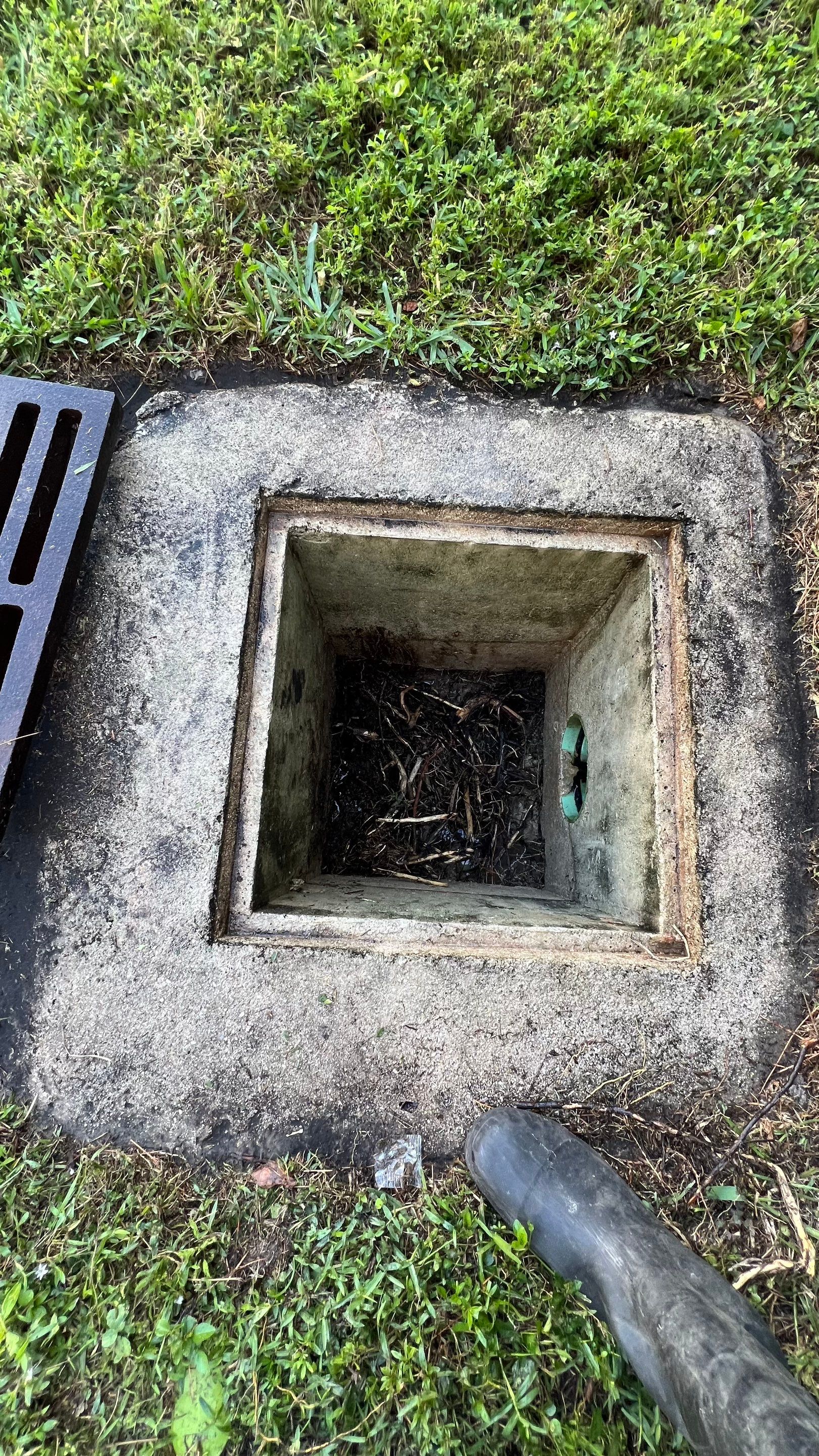 Naples Community Stormwater System Maintenance by APS Power & Water