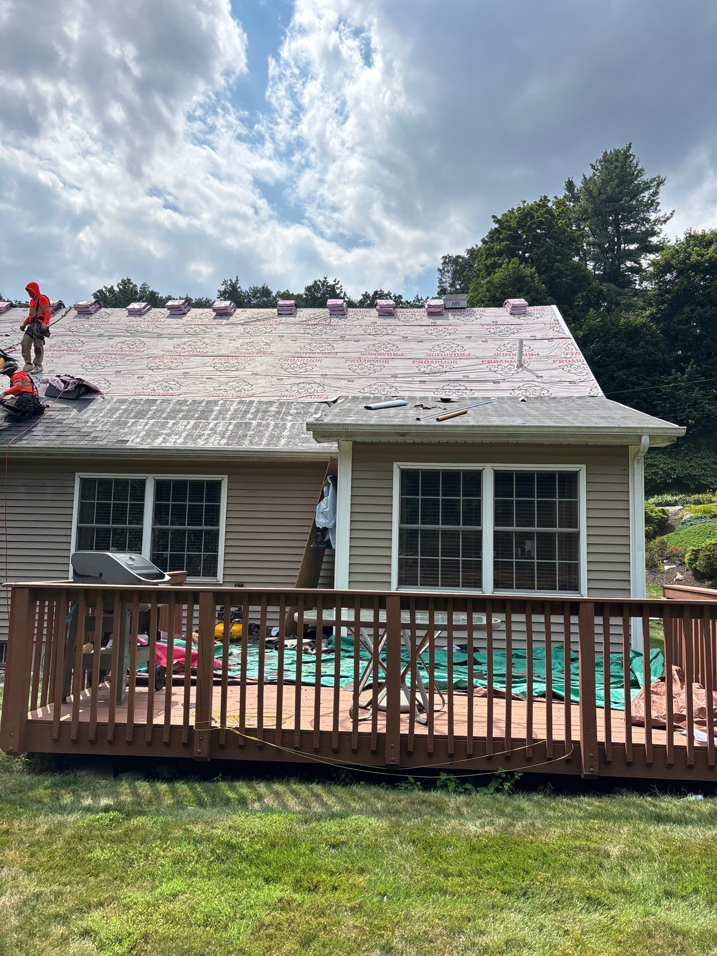 Beacon Falls by All site builders LLC