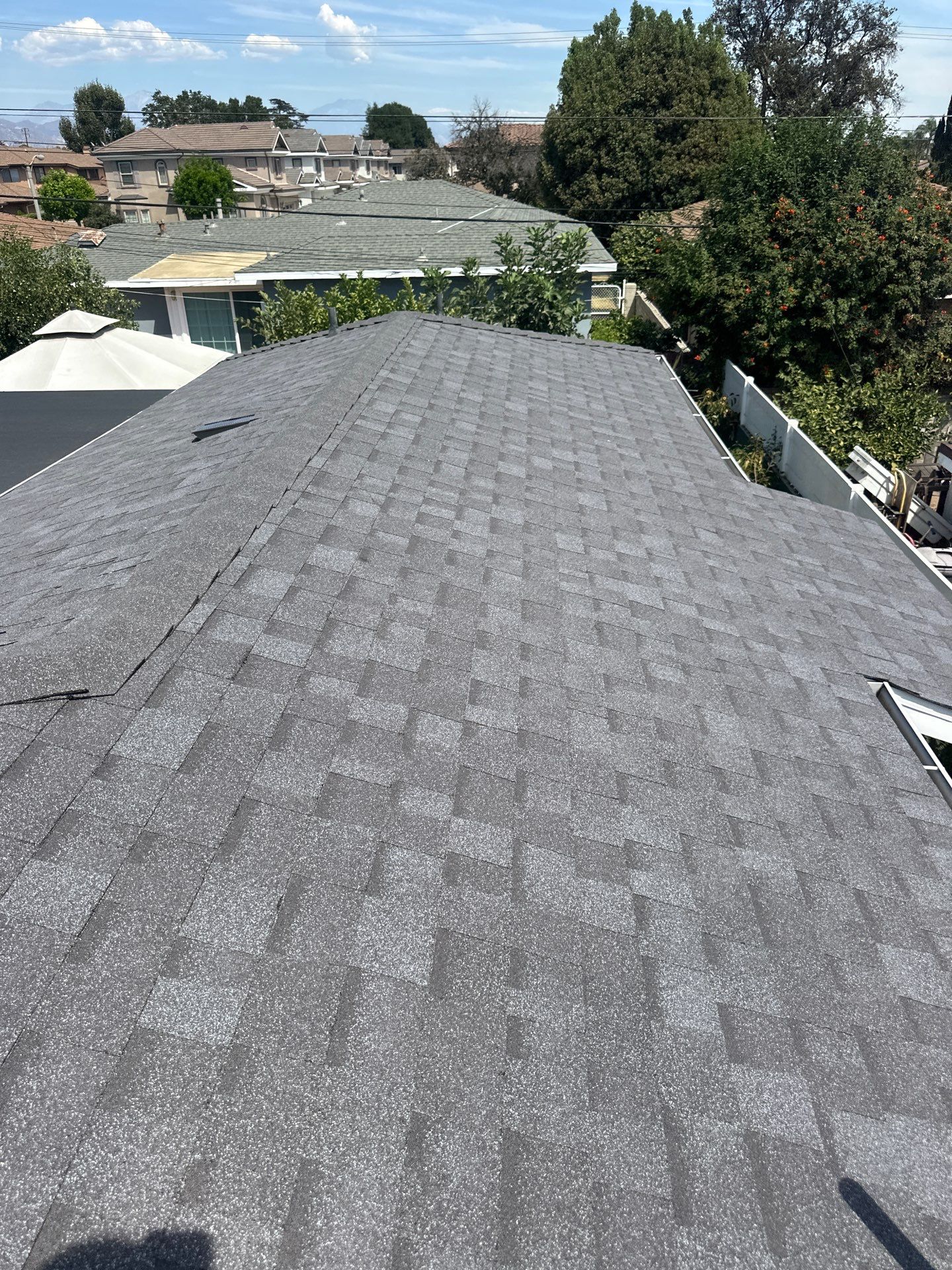 Roof Replacement - Temple City, CA 91780 by Epic Roof Replacement