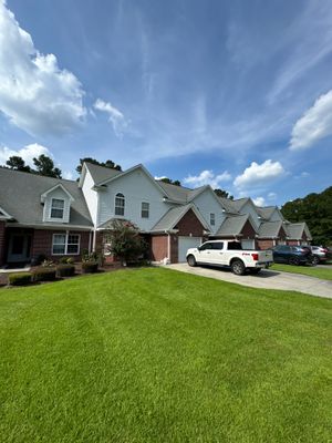 GAF HDZ - Oyster Grey