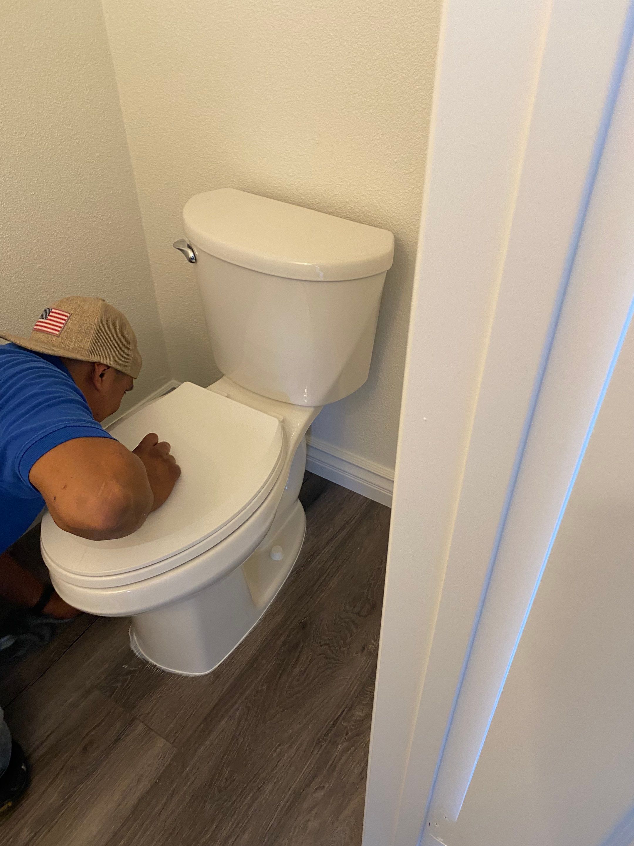 Water Damage and Restoration Completion by Smart Dry Restoration