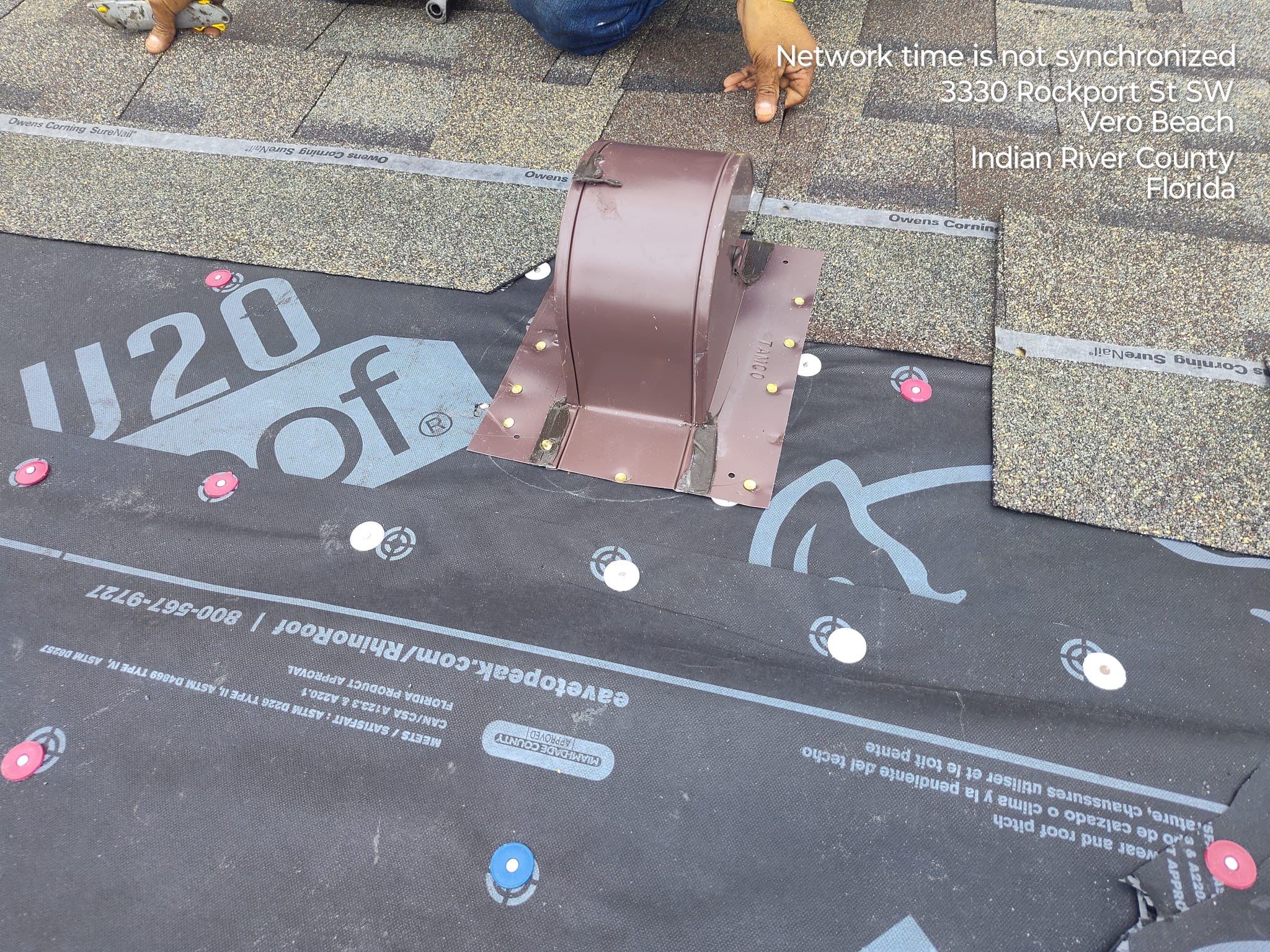 Project in Vero Beach by You Restorations LLC DBA YOU-Home