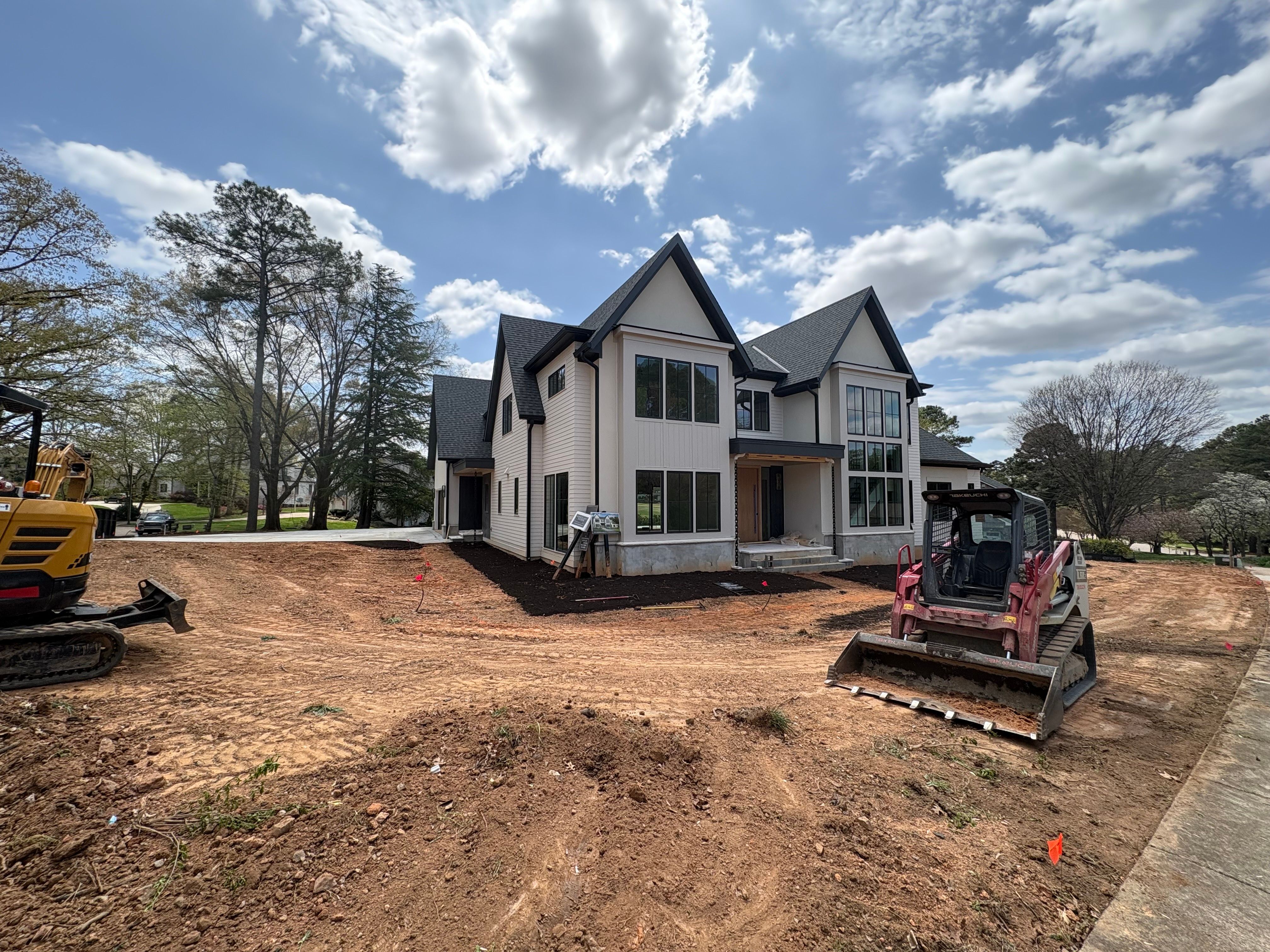 7917 S Bridgewater by Paragon Contracting