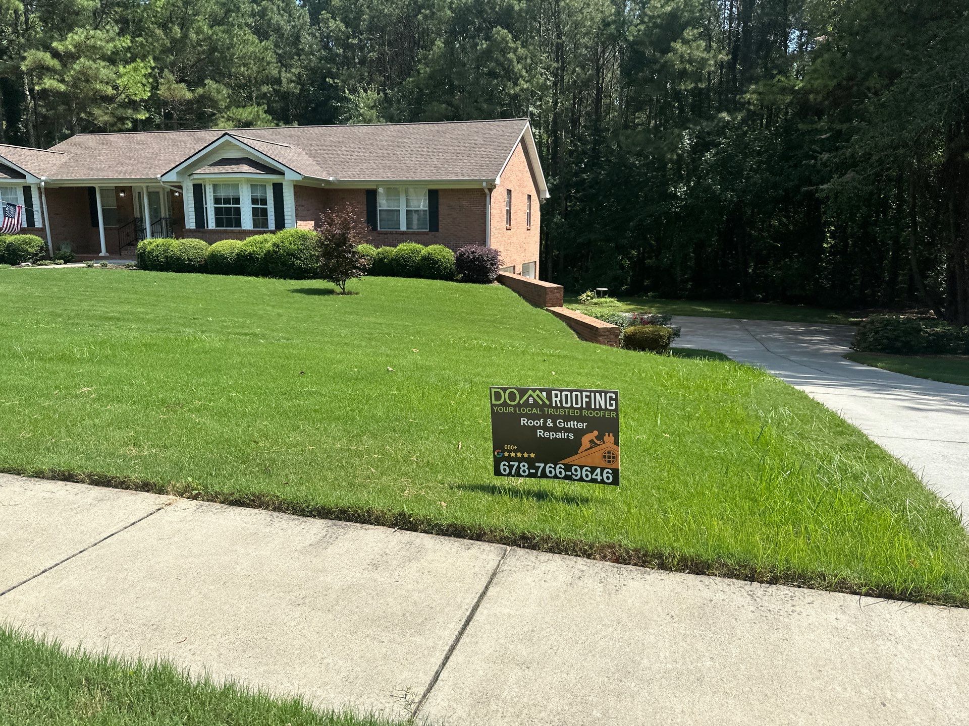 Meadows Ct Roof Replacement  by Dom Roofing & Restoration