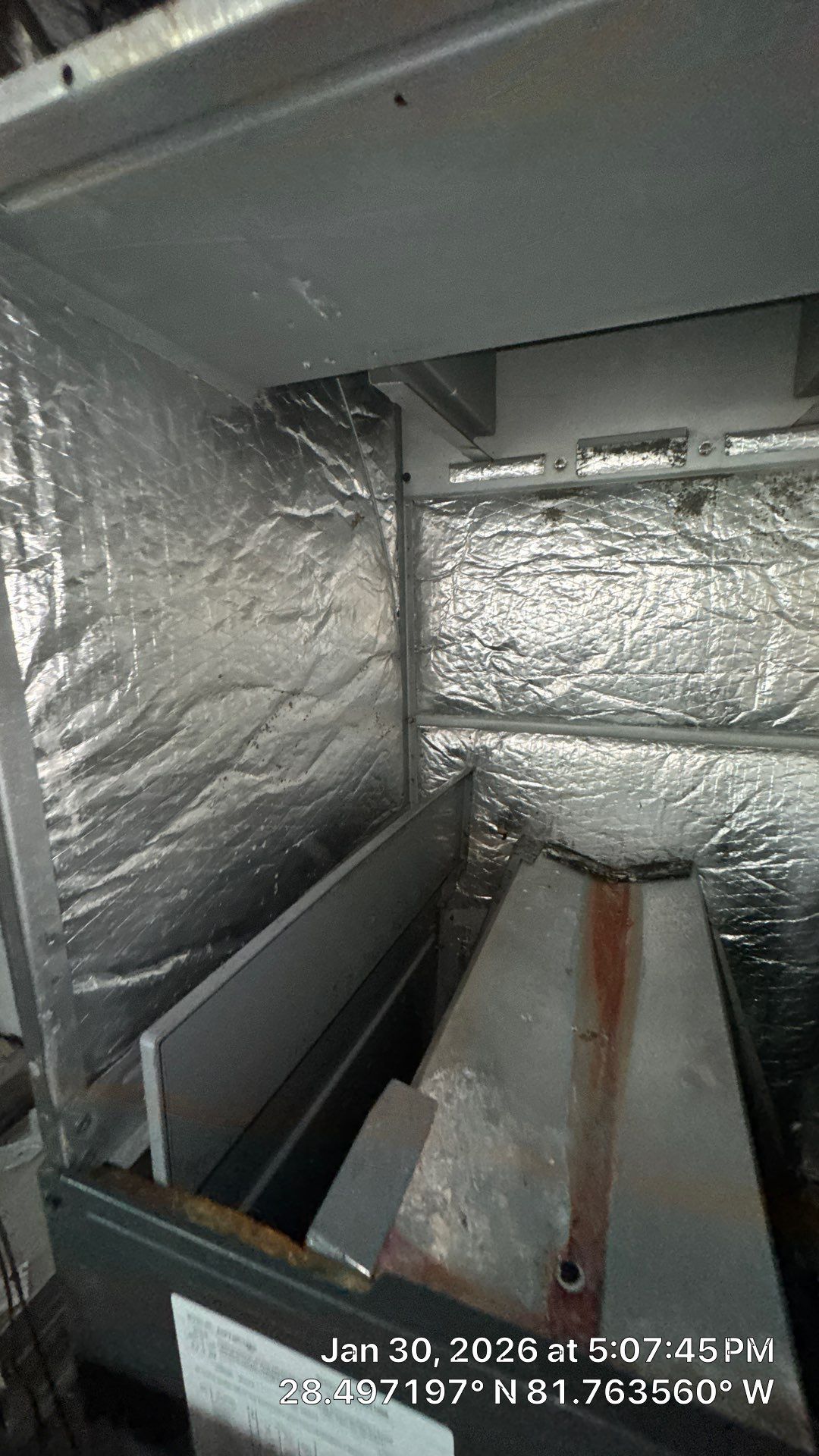 Air Duct Cleaning in Clermont by Hygienic Air, Inc