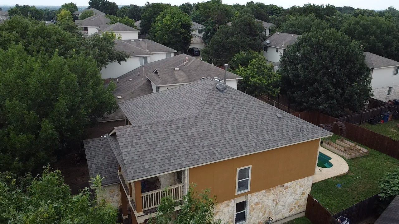 Driftwood - Owens Corning TruDefinition Duration by RoofsOnly.com