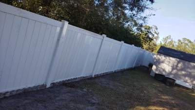 Vinyl Repair in Port Charlotte
