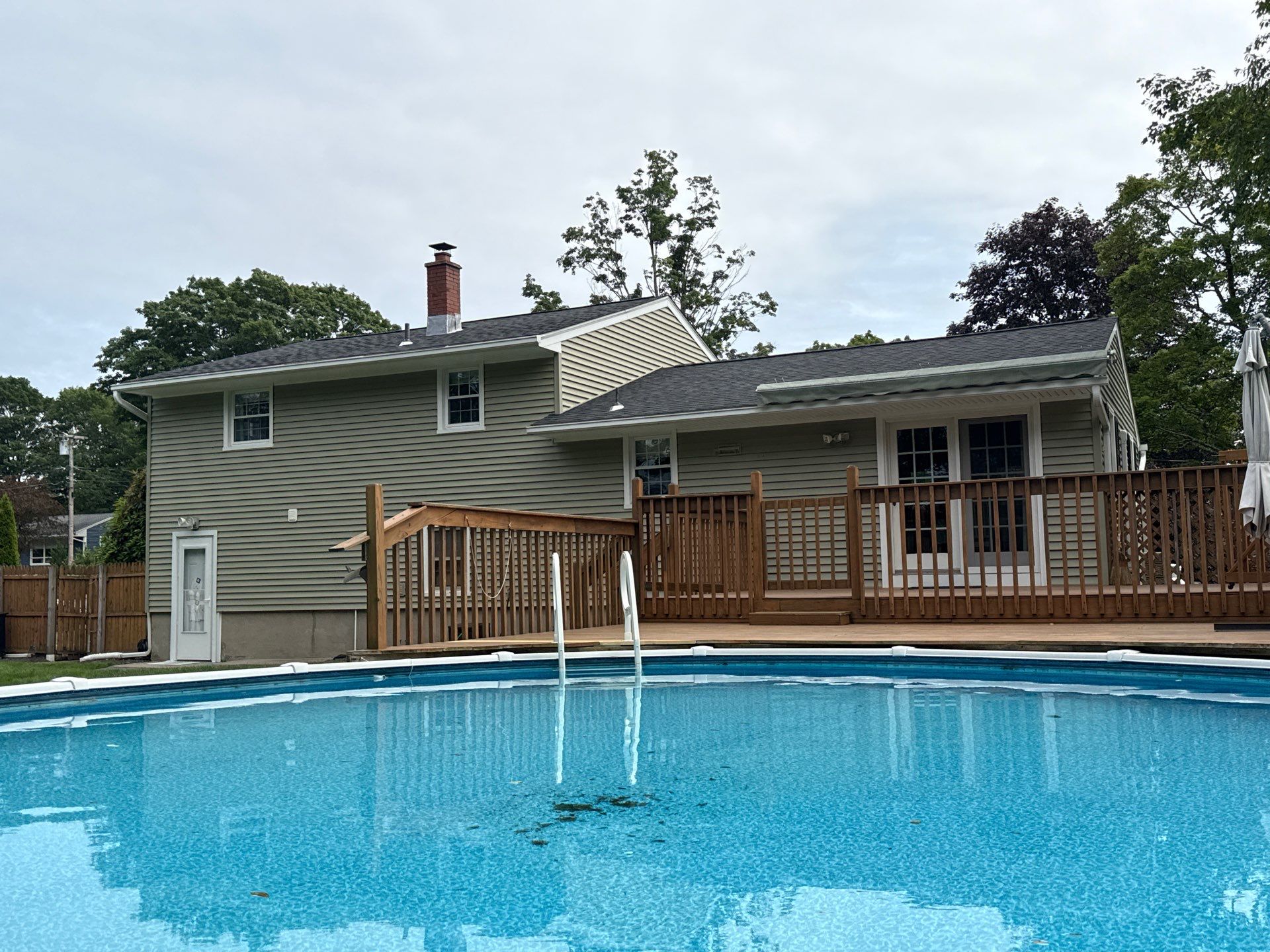 Wolcott by All site builders LLC