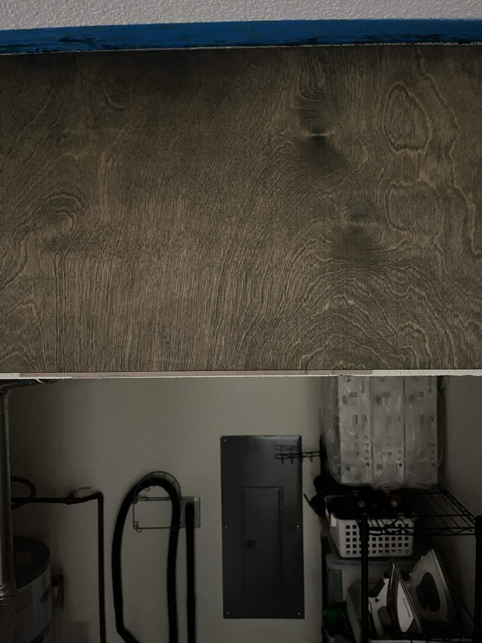 Hallway Project   by Construction Now LLC