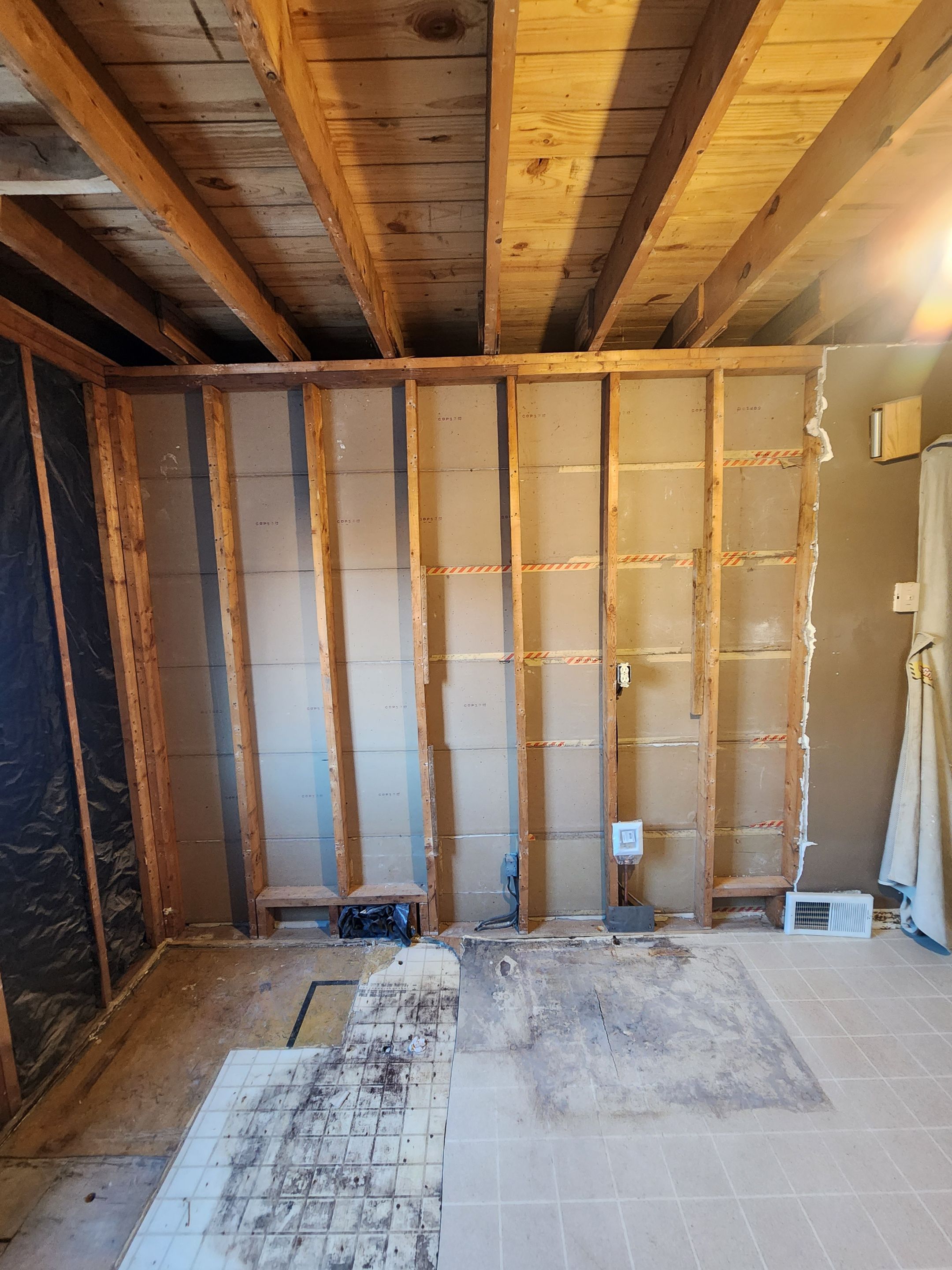 Kitchen Remodel by Ivy Lea Construction
