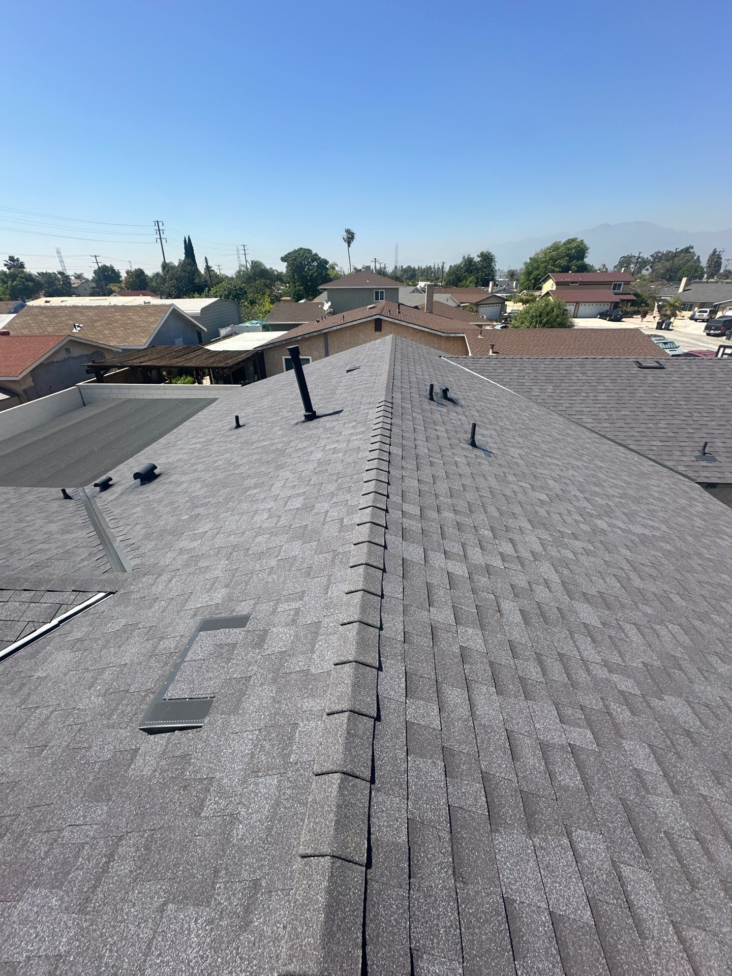 Roof Replacement - Baldwin Park, CA 91706 by Epic Roof Replacement