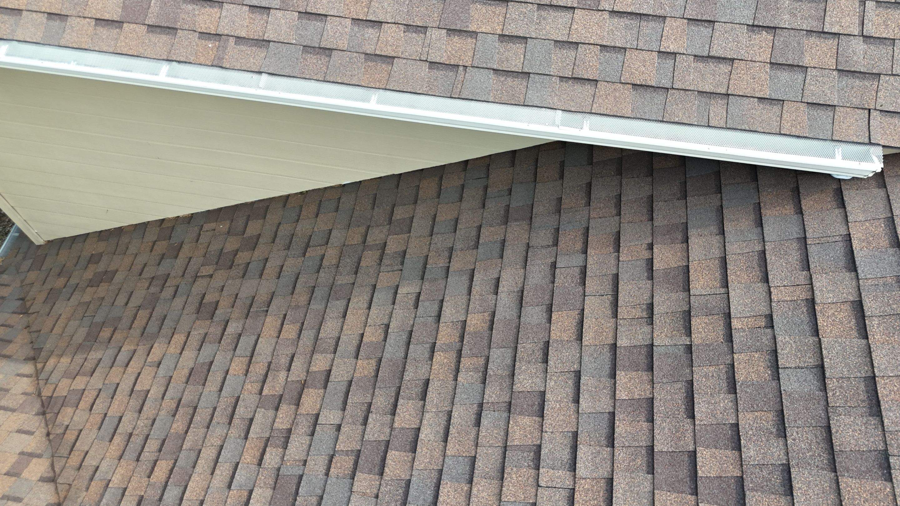 Heather Blend - Certainteed Landmark Pro Max Def by RoofsOnly.com