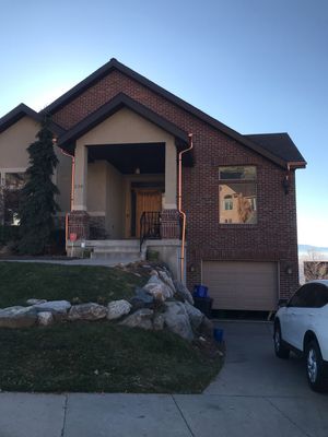 Residential Roofing Installation using GAF Timberline HDZ - Lifetime Shingle