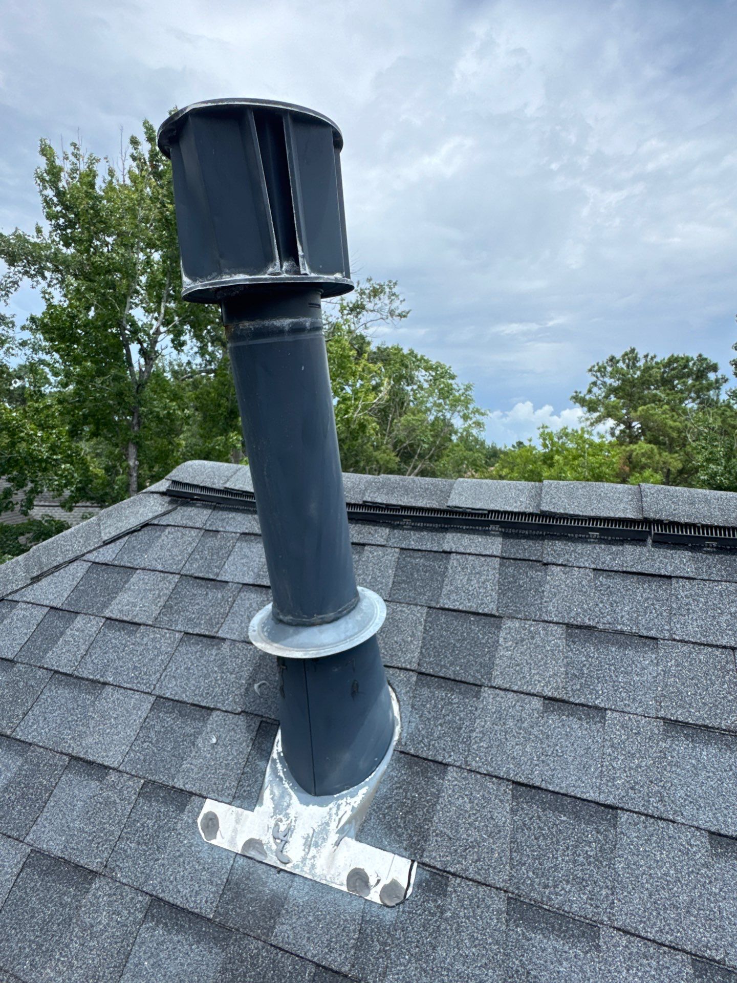 Roof Repair Spring by Roof Repair Company