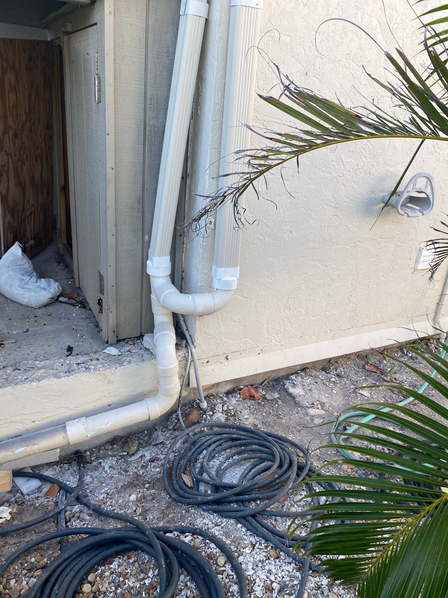 Commercial Gutter Systems for Businesses in Holmes Beach FL by Gutter Professors