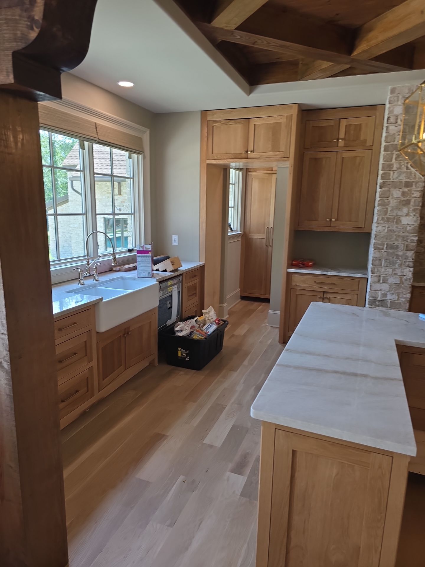 Custom Home Build in Forsyth by J & J Remodeling Of Ga LLC