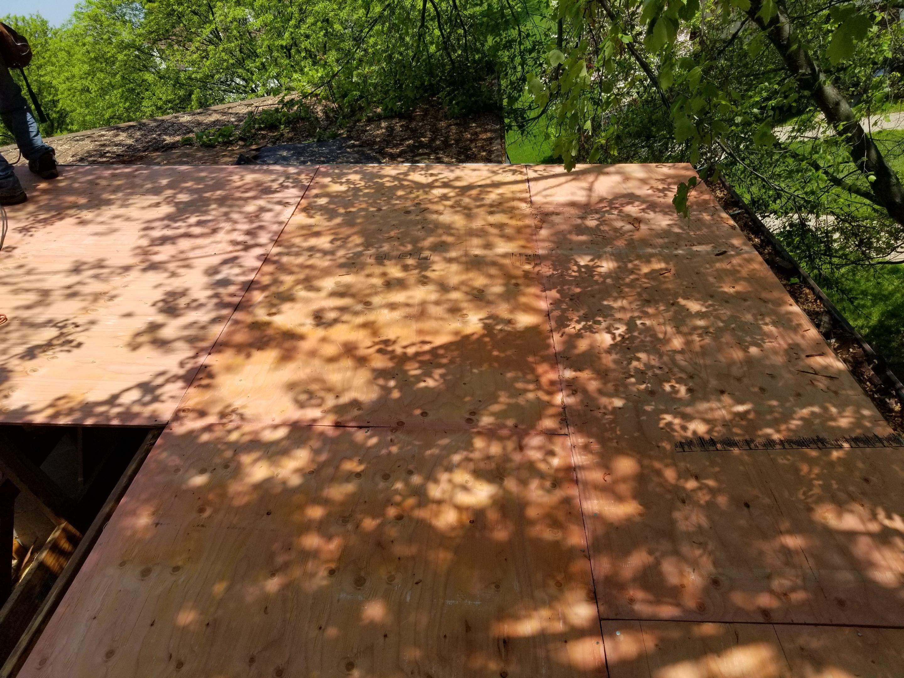 Roofing by Stofan Construction LLC