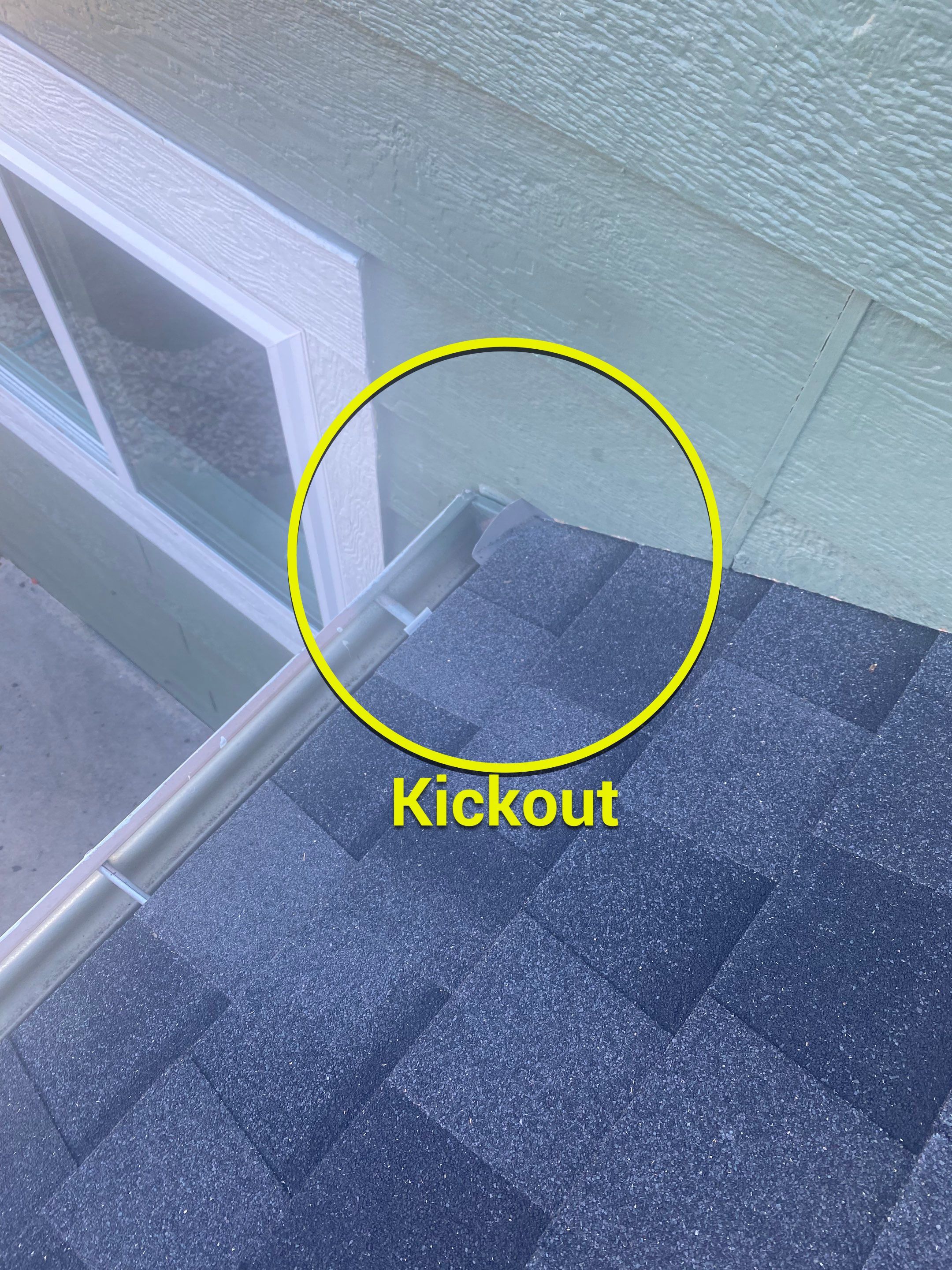 Residential Roofing Installation using Certainteed Northgate by Black Belt Roofing
