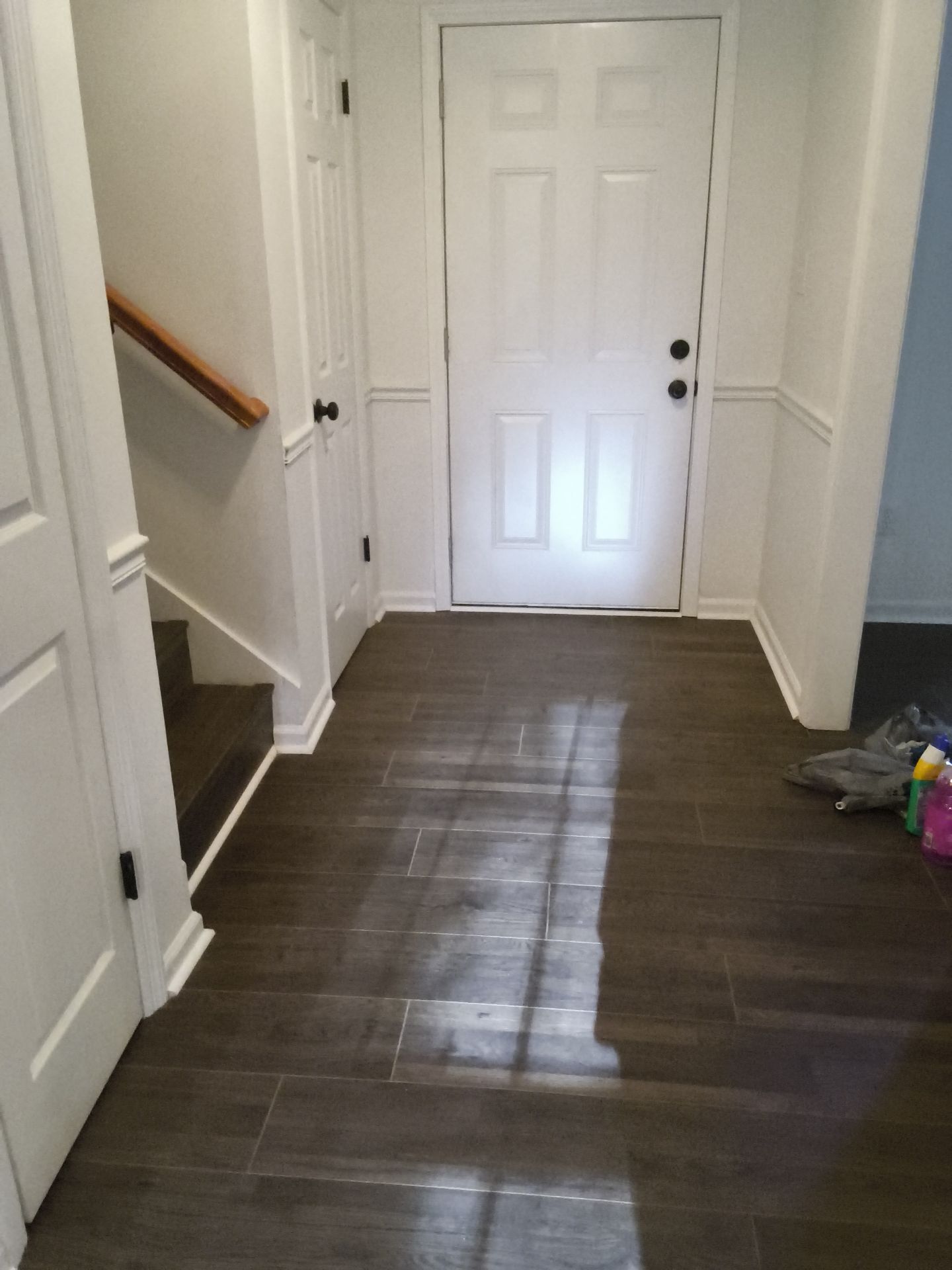 Project in Fayetteville, GA by Task Masters Handyman Services, LLC