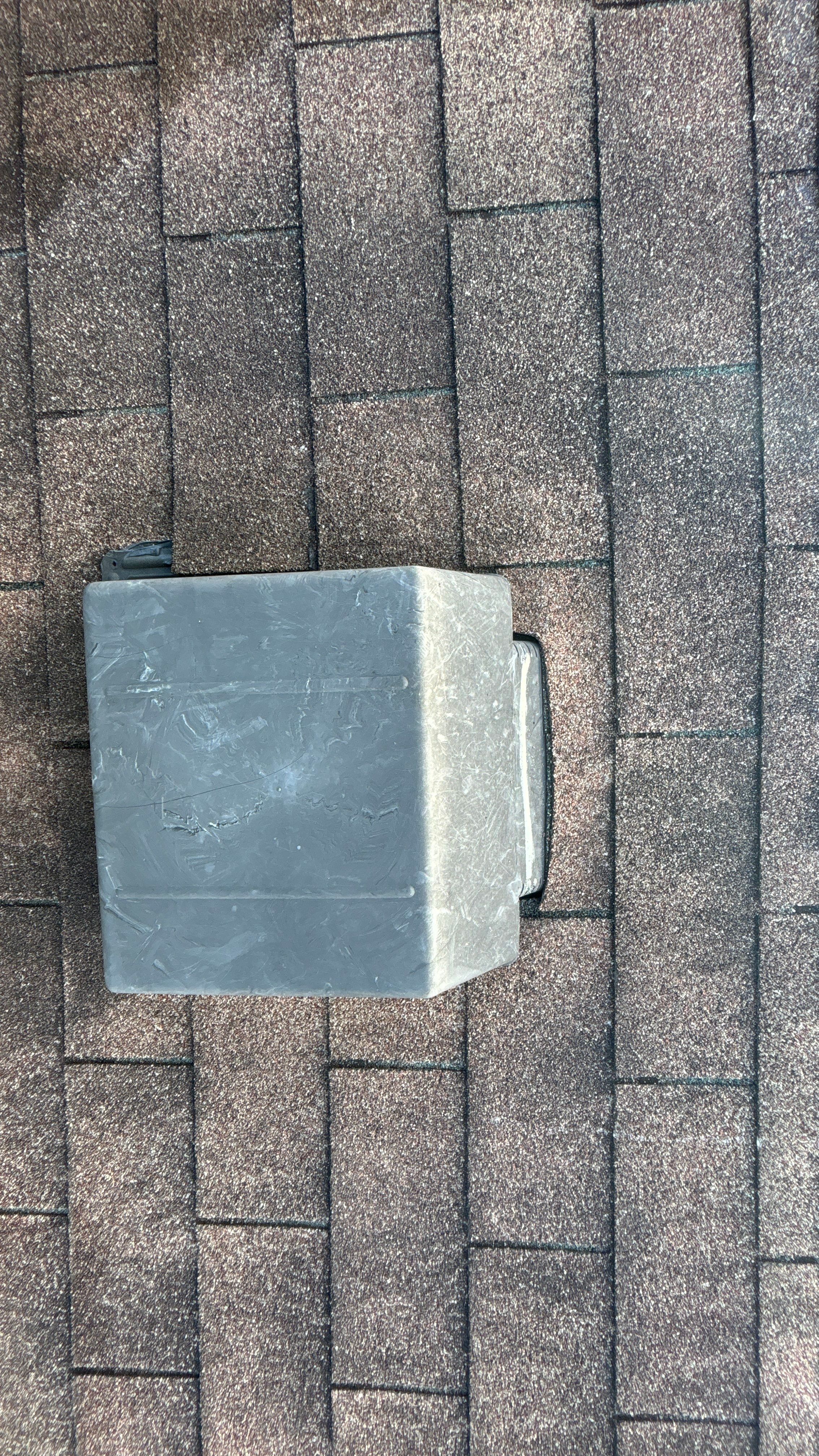 Roof Replacement by Deerfield Roofing LLC