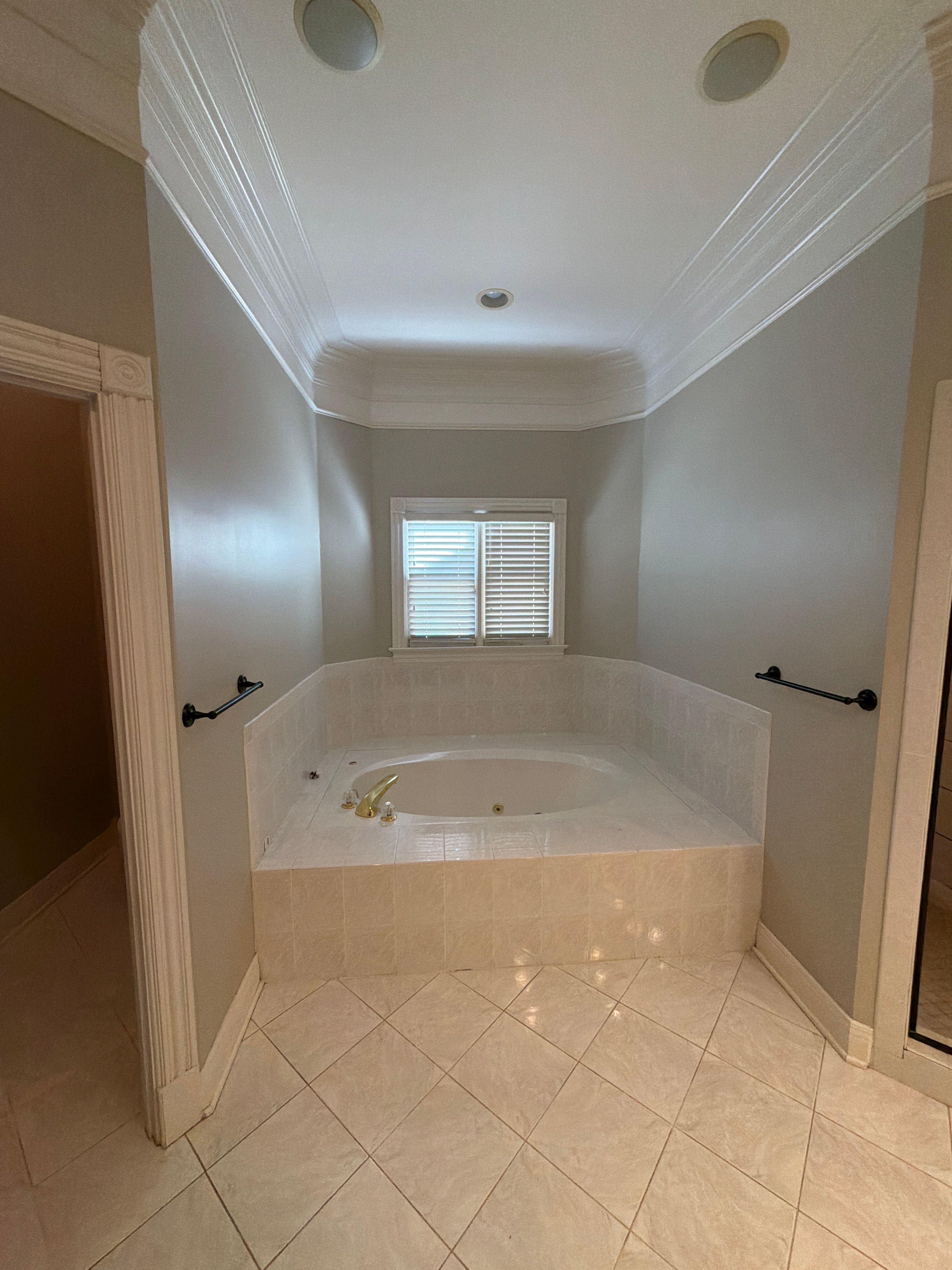 Bathroom Remodel in Franklin by Music City Improvements