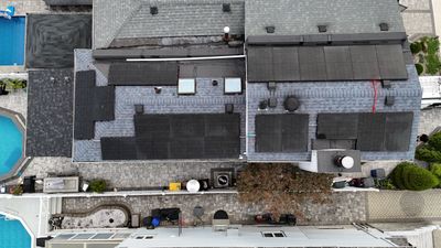 Project in Staten Island