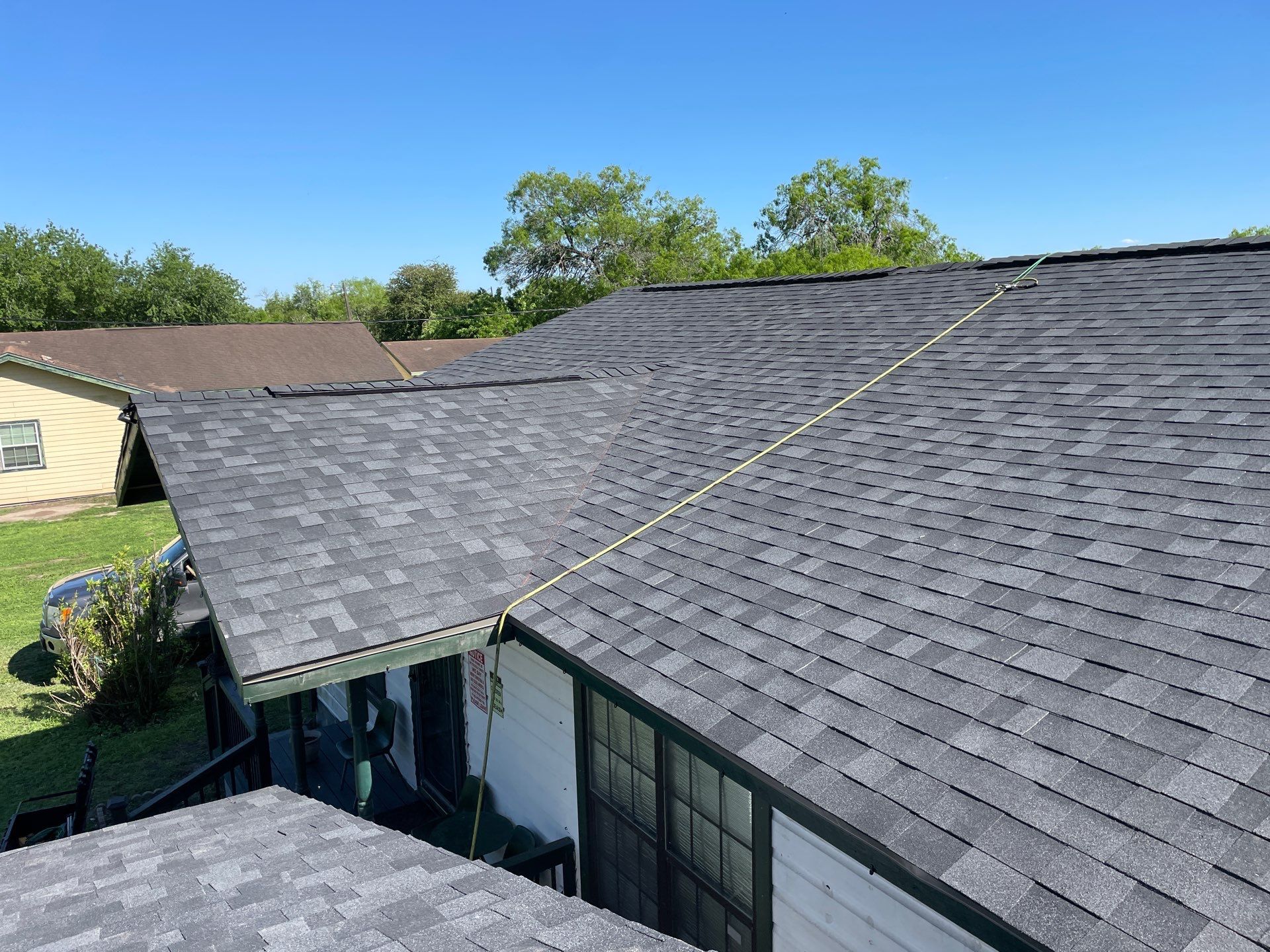 Alice Keeper by Bayfront Roofing and Construction