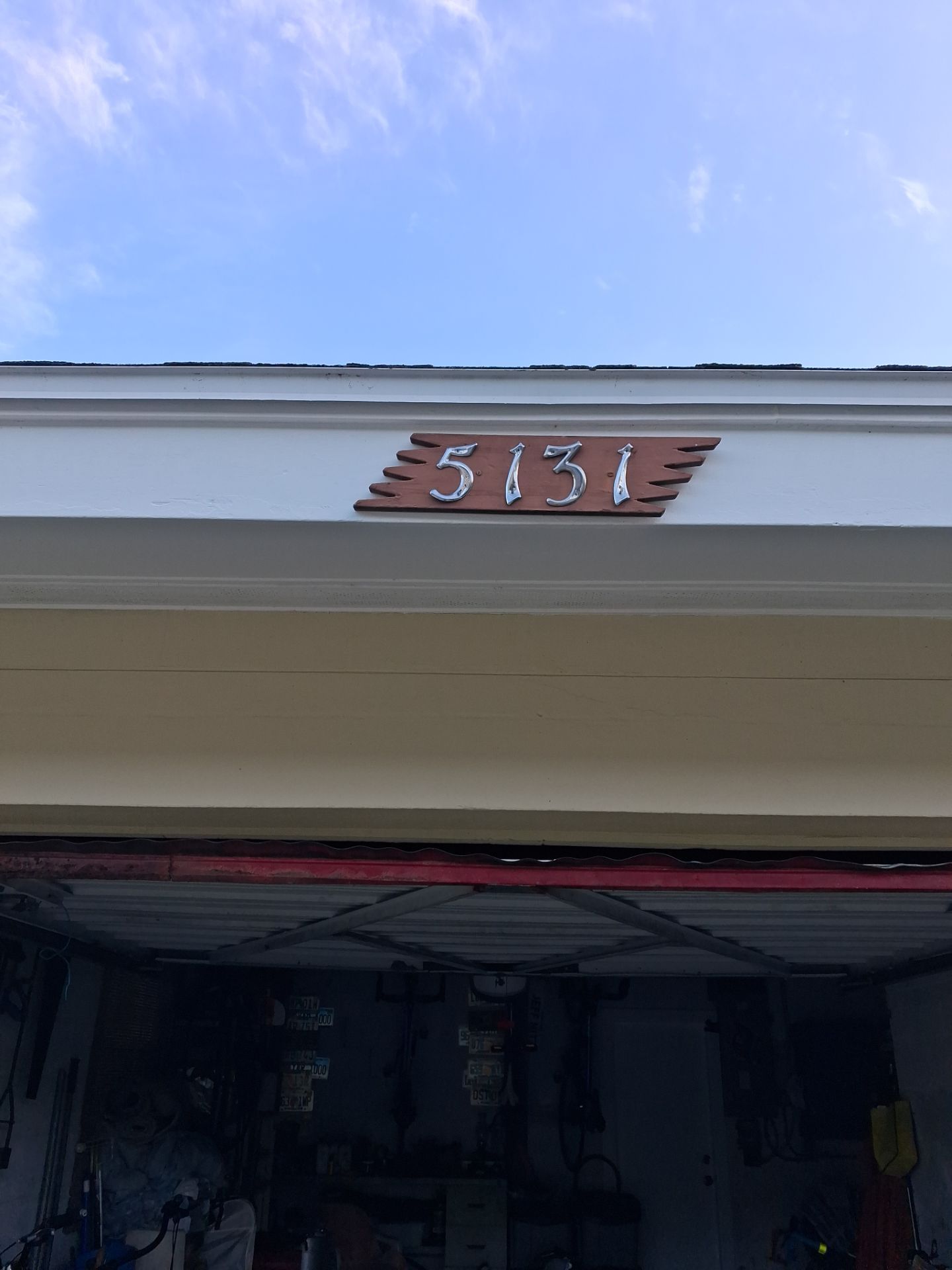 Project in St. Petersburg 33710 by Mitchell Roofing Company LLC 