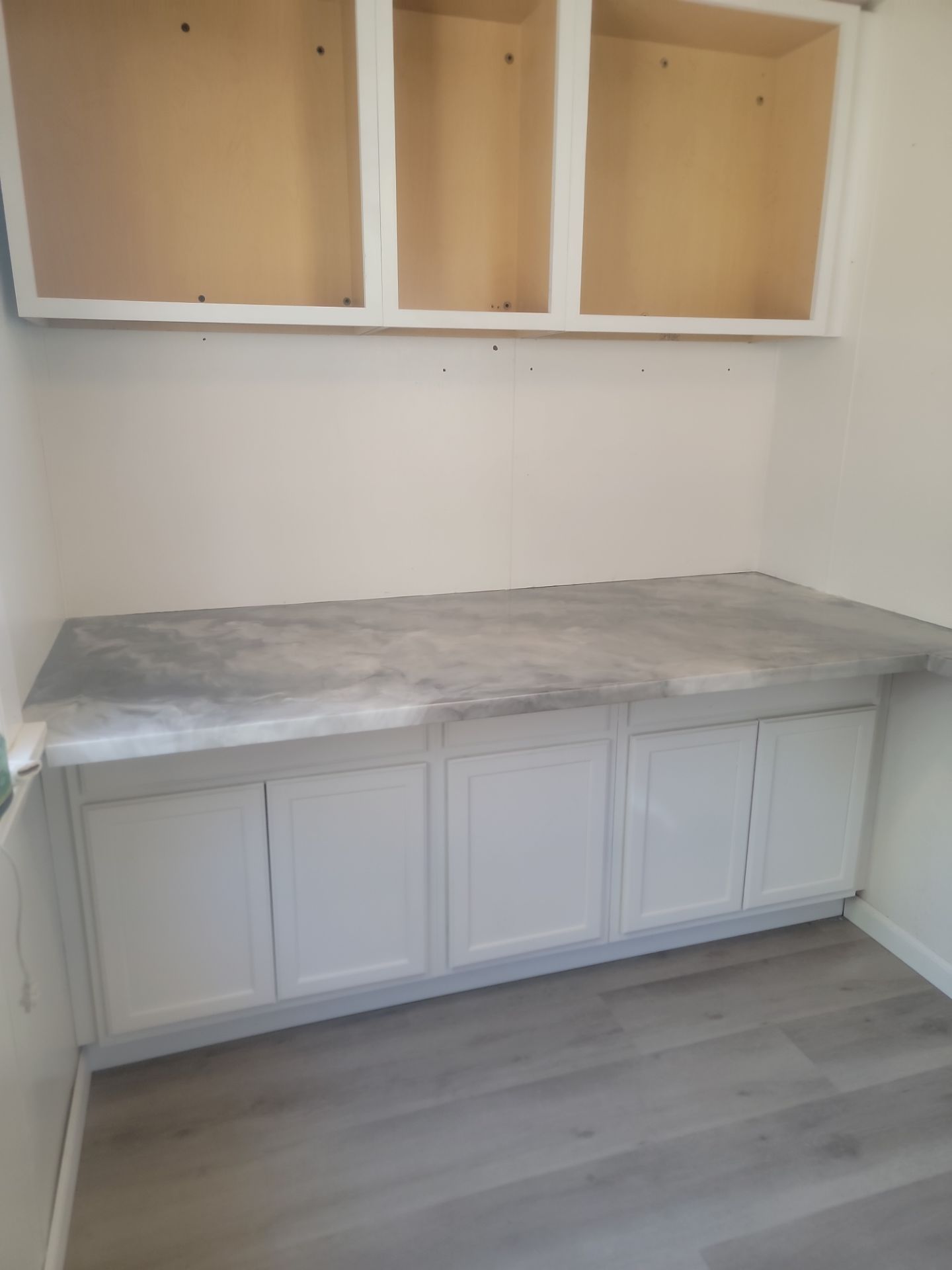 Epoxy countertops by MGP Coatings
