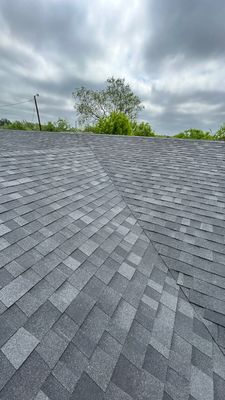 San Benito Roof Project