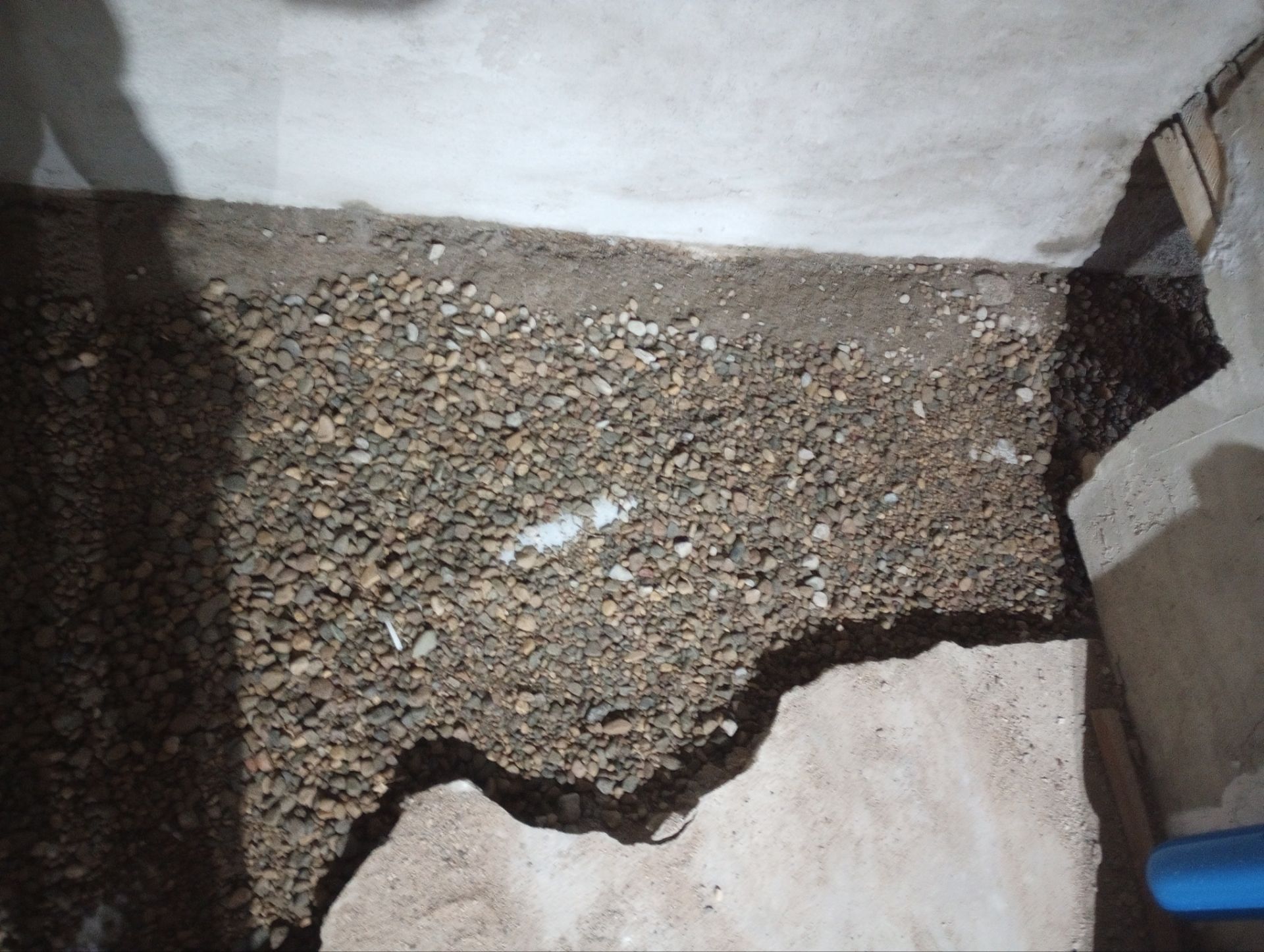 South Minneapolis, dry and secure by Waterproofing Northeast