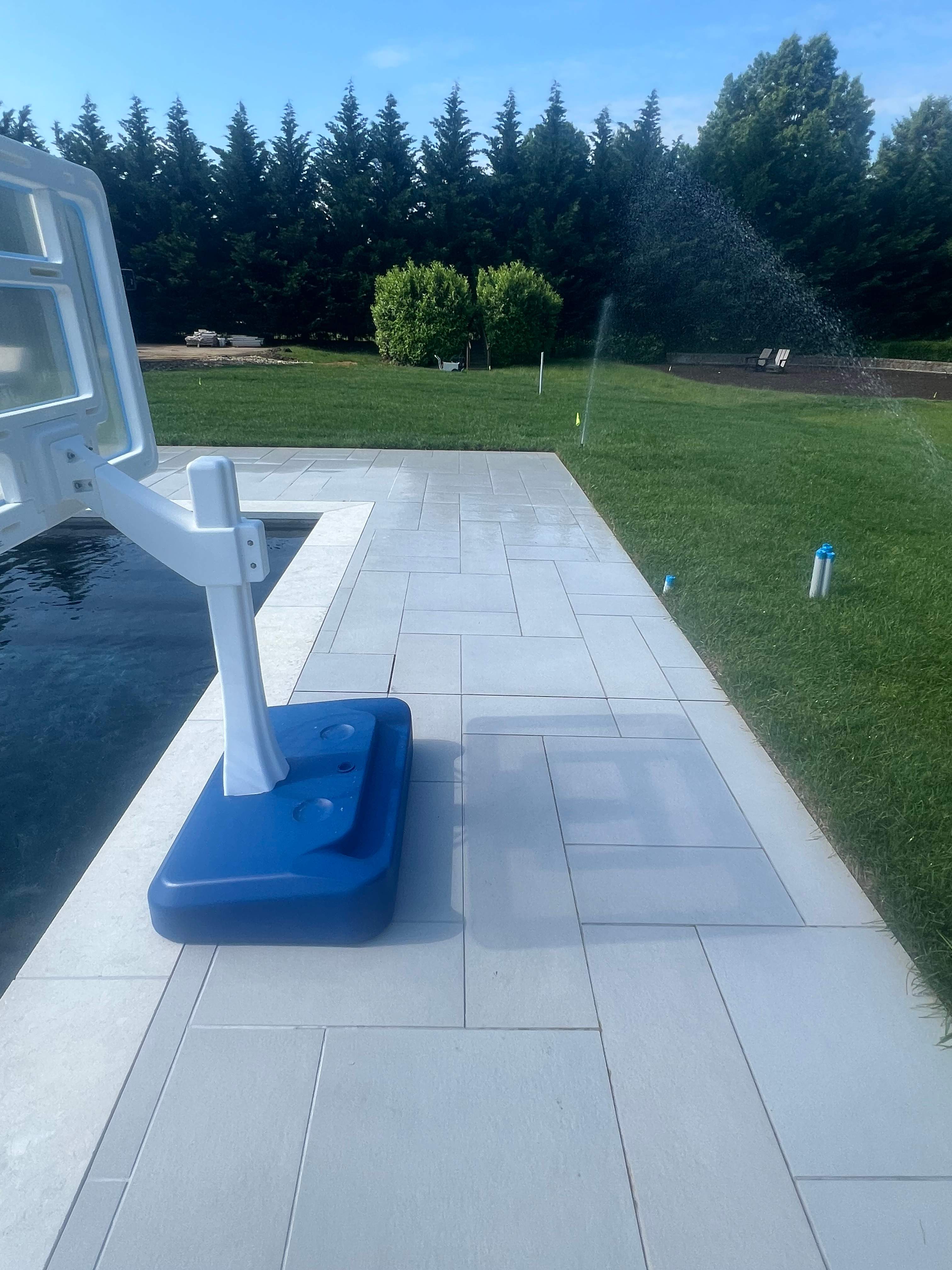 Colts Neck, NJ by Clearview Washing