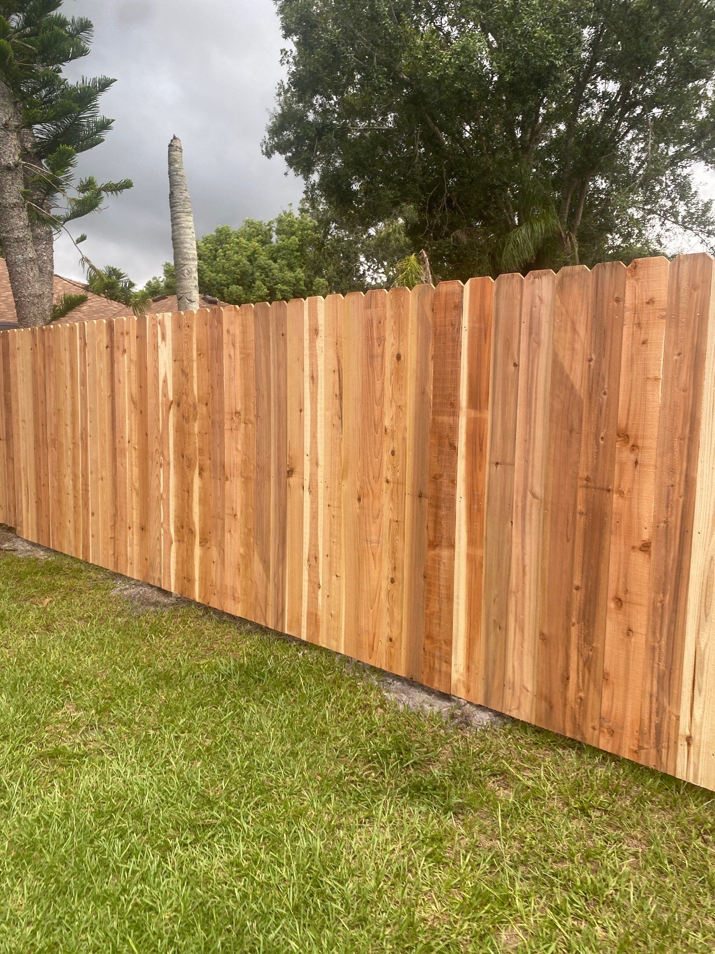 4224 Southwell by H&Y Fence