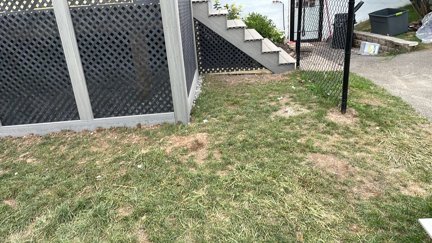 Deck Resurface in West Caldwell by deck guardian