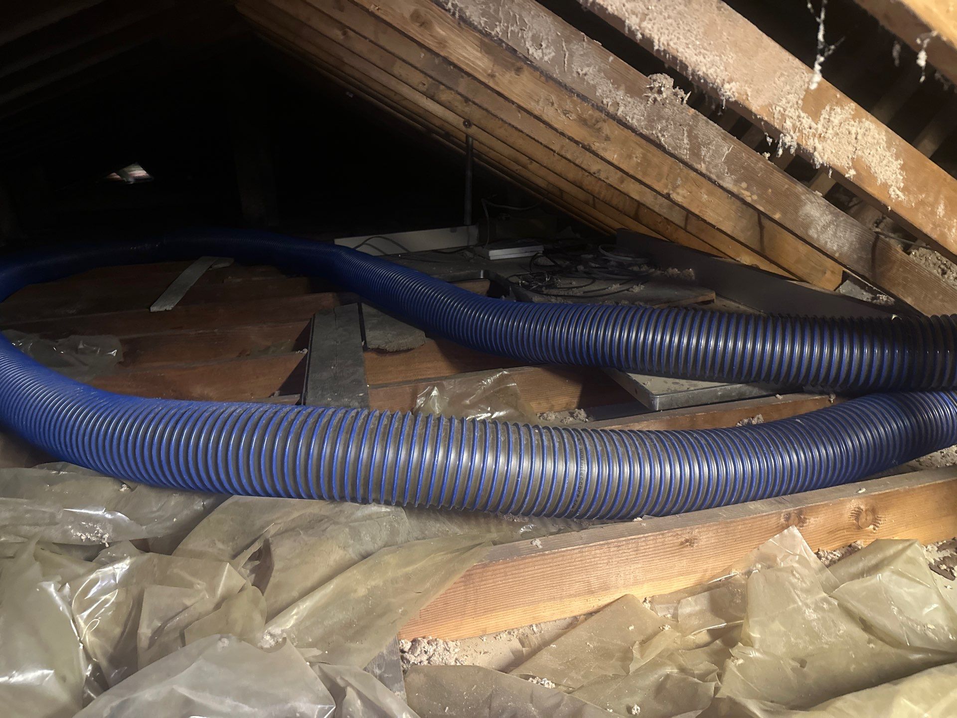 Addressing Attic Moisture, Mold, and Energy Loss in Dillonvale, OH 43917 by Home Environment Solutions