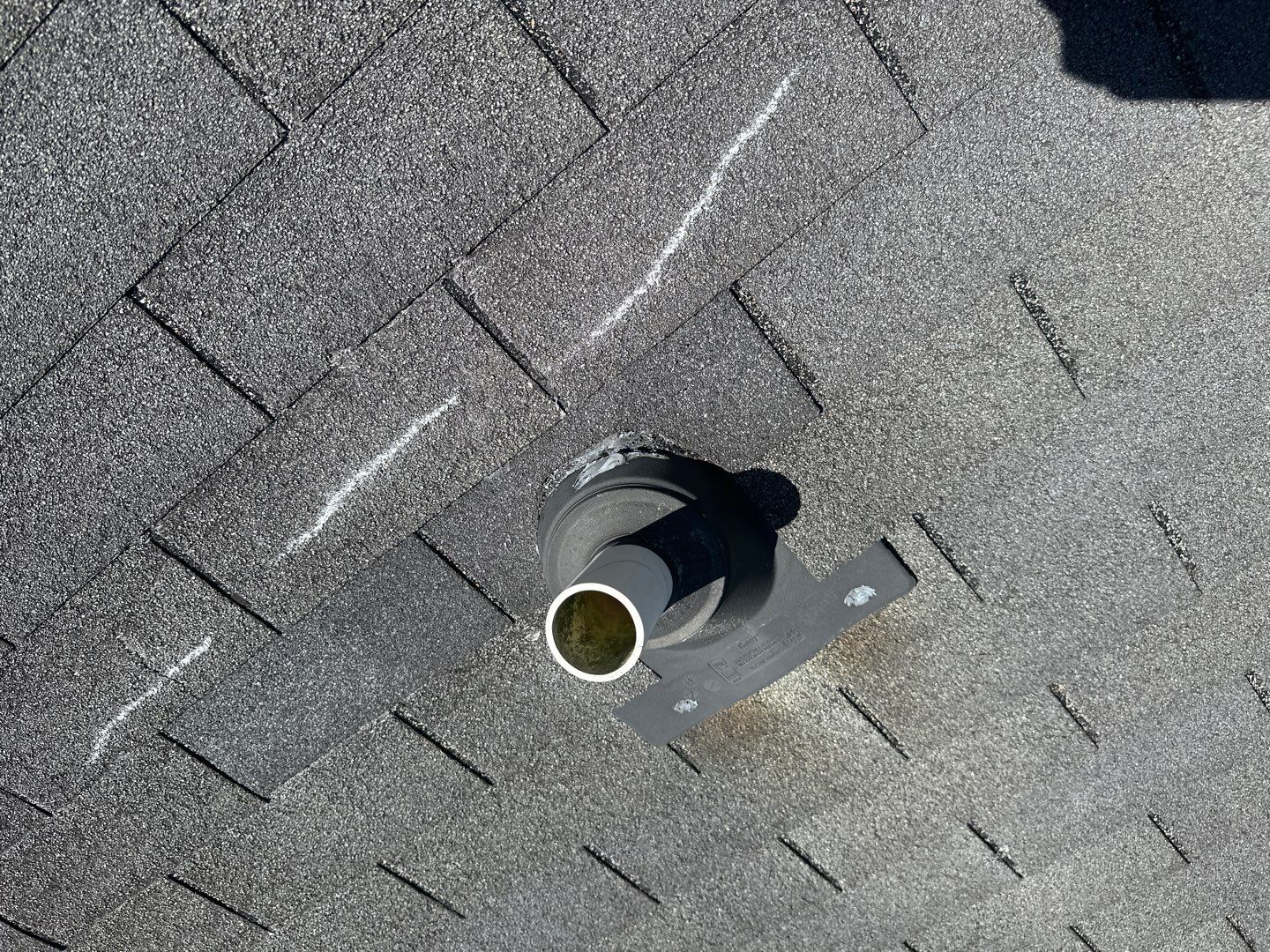 Residential Roofing Installation using Atlas Pinnacle Pristine Oyster Shell by Talya Roofing