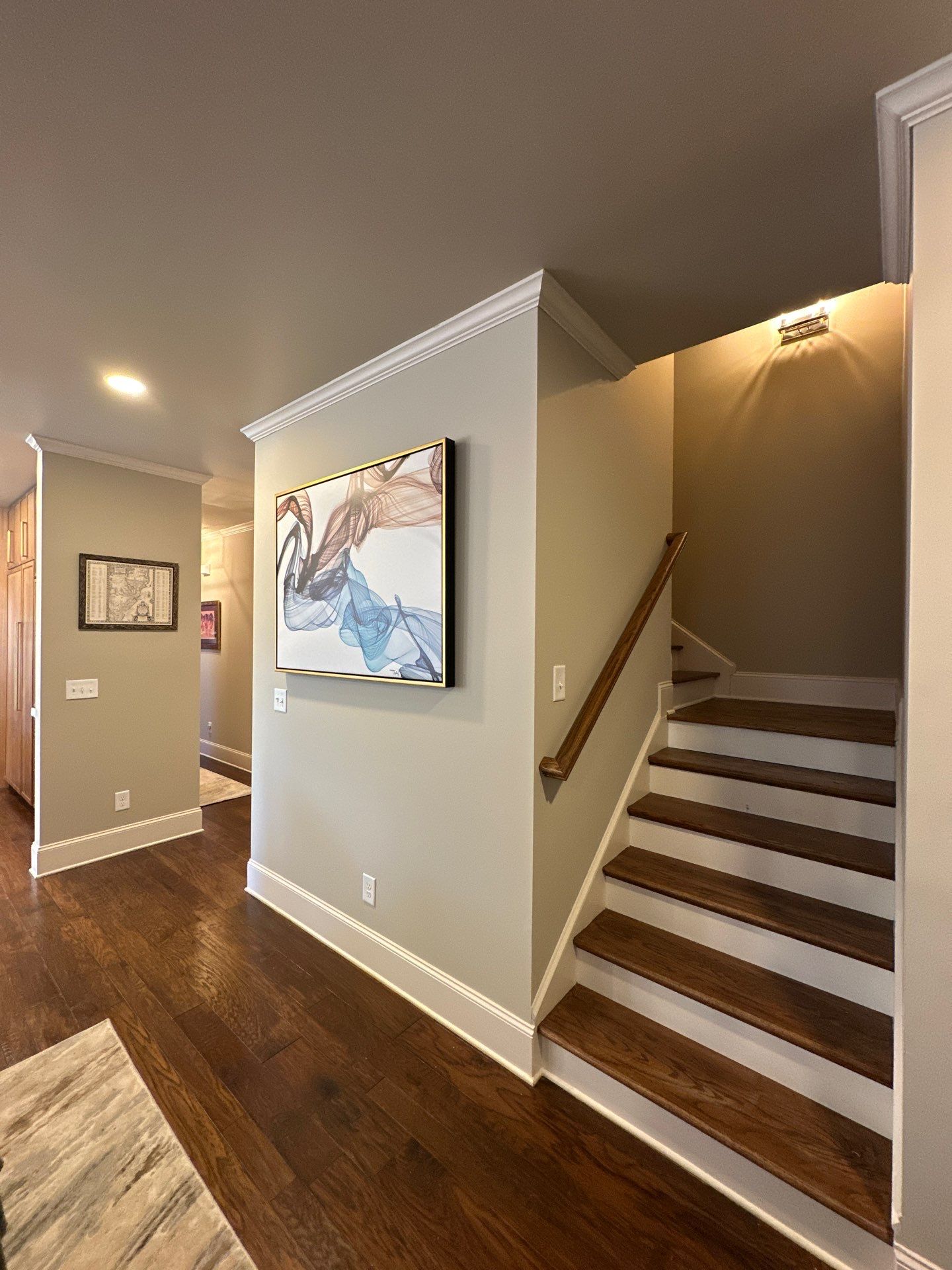 Interior & Exterior Painting – Sandy Springs by Atlanta's Paint Doctor