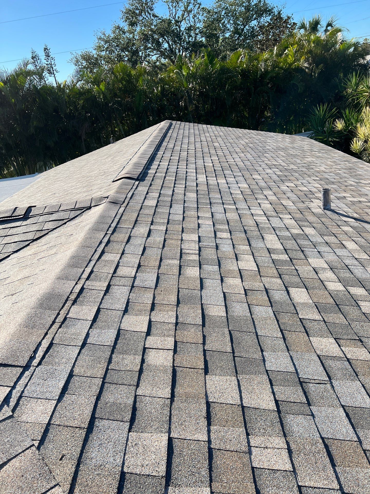 Project in Seminole 33772 by Mitchell Roofing Company LLC 