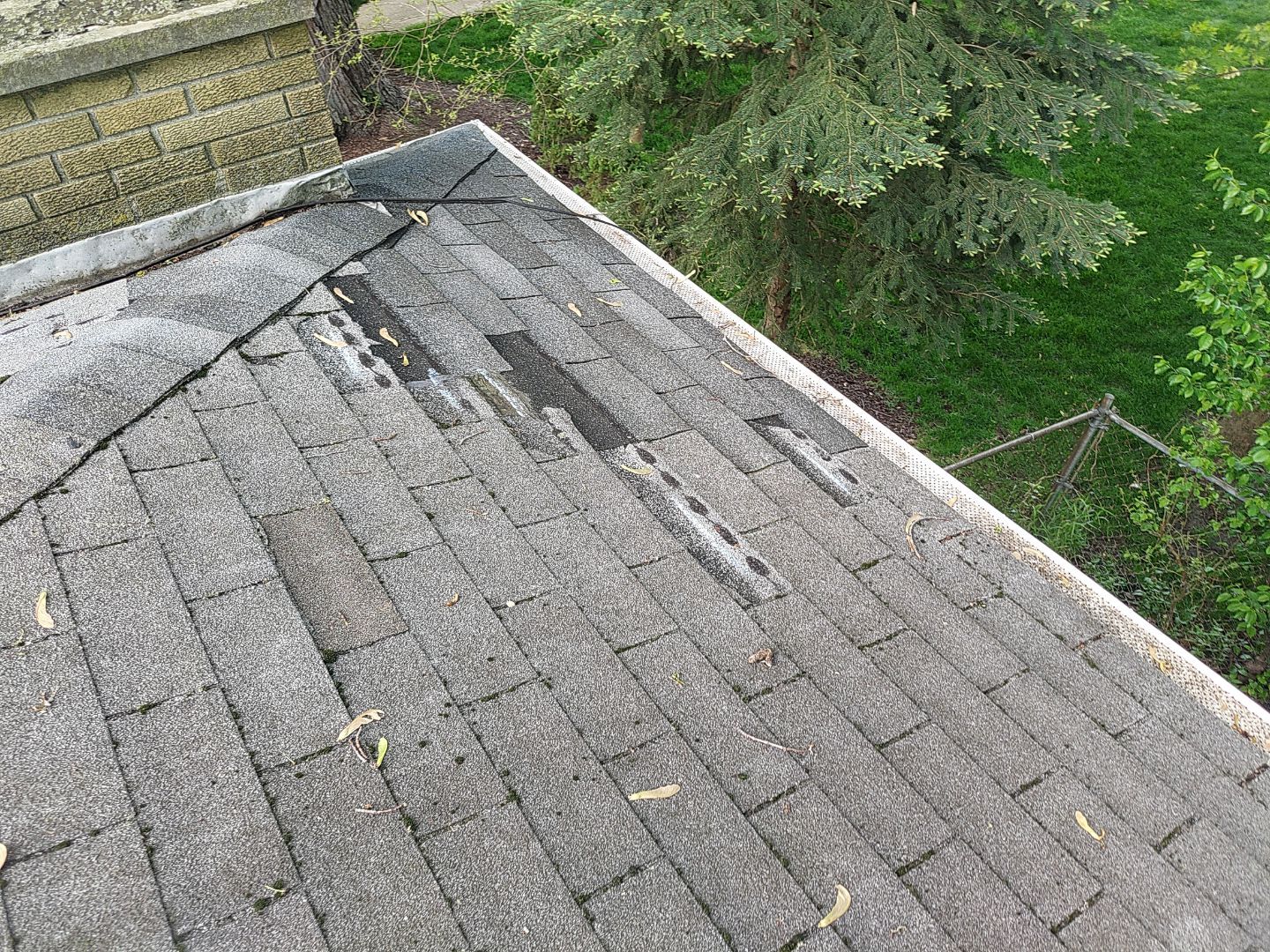 Noemi & Javier - 325 Snow St • Sugar Grove, IL 60554 by Chicagoland Public Adjusters 
