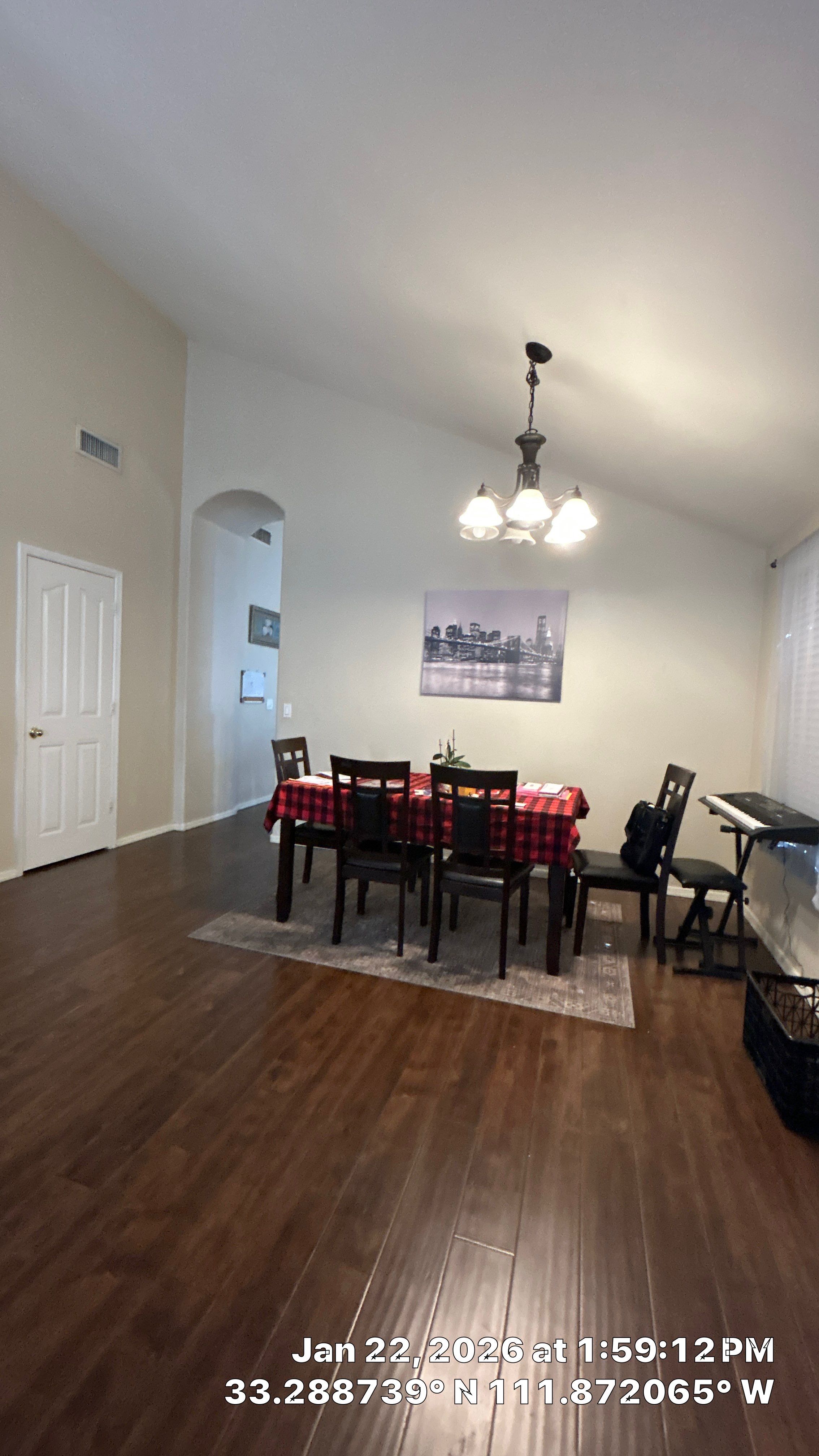 test by CompanyCam Sales Demo