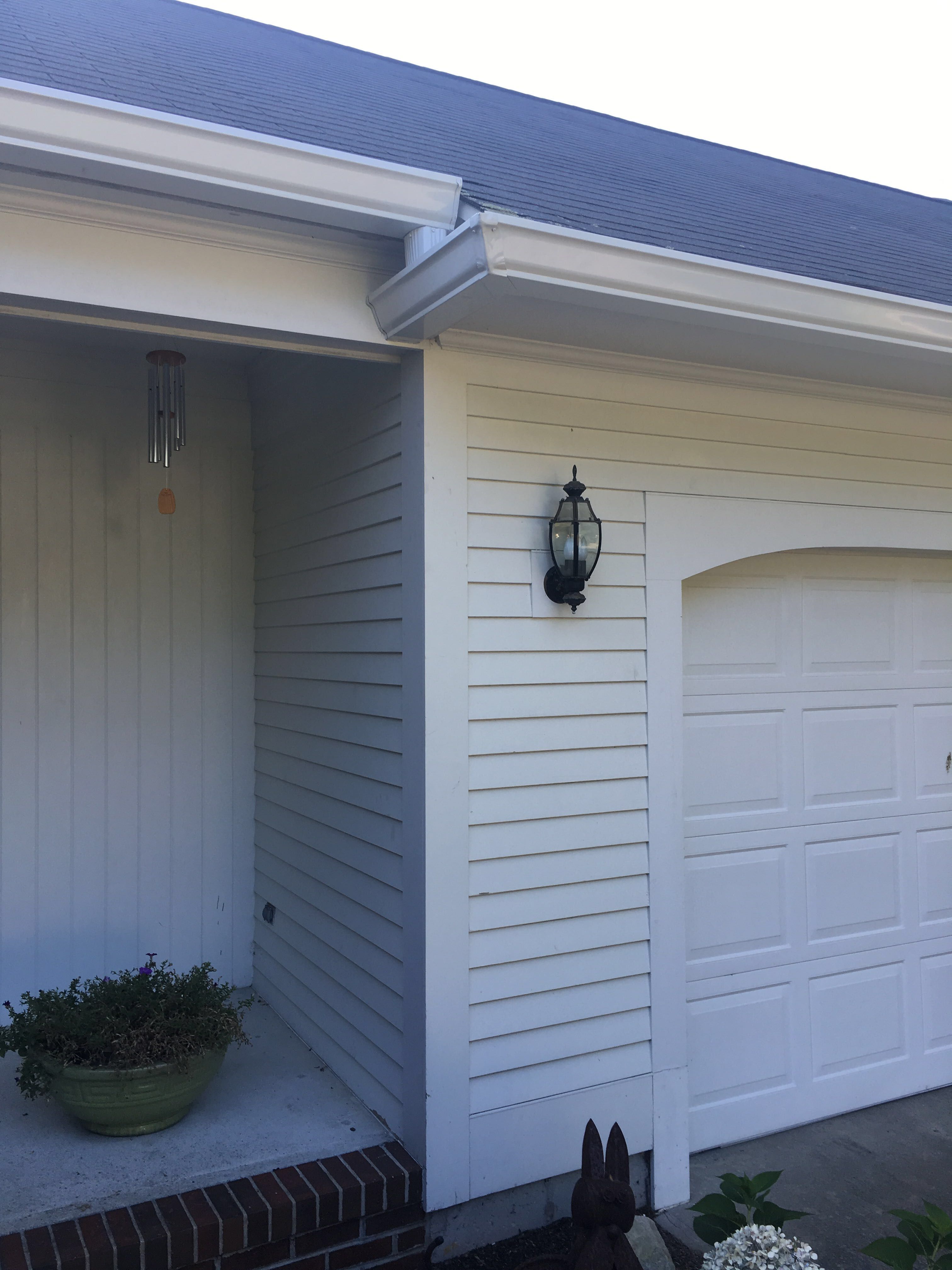 Centerville, MA Gutter Installation by Gutter Pro Enterprises