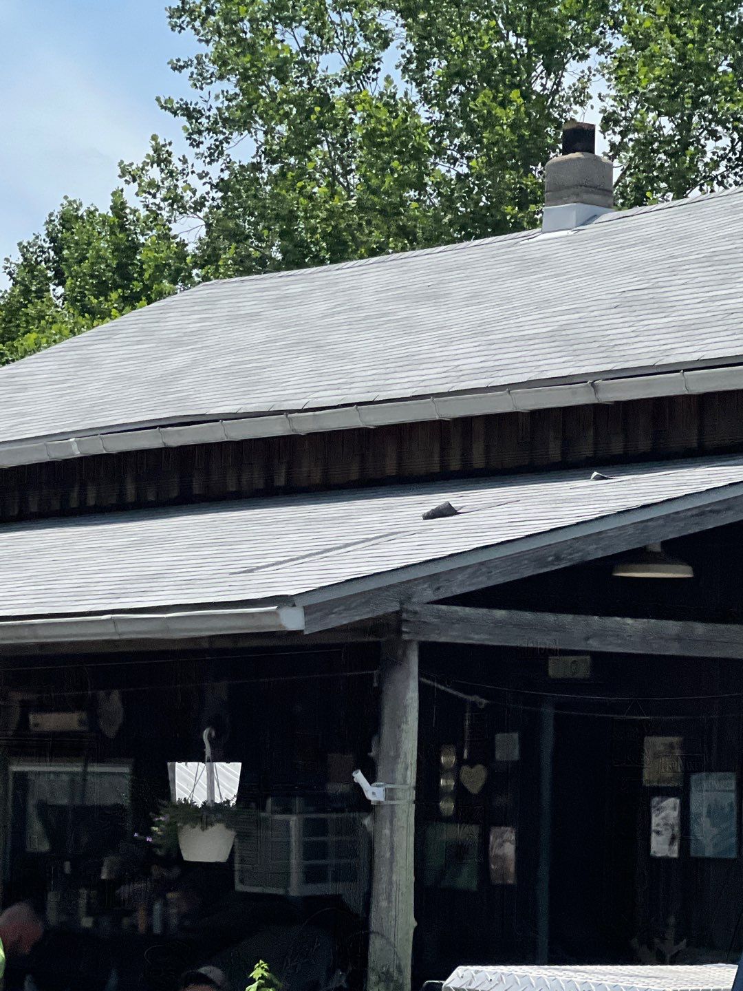 Roof Replacement by Don Kennedy Roofing 