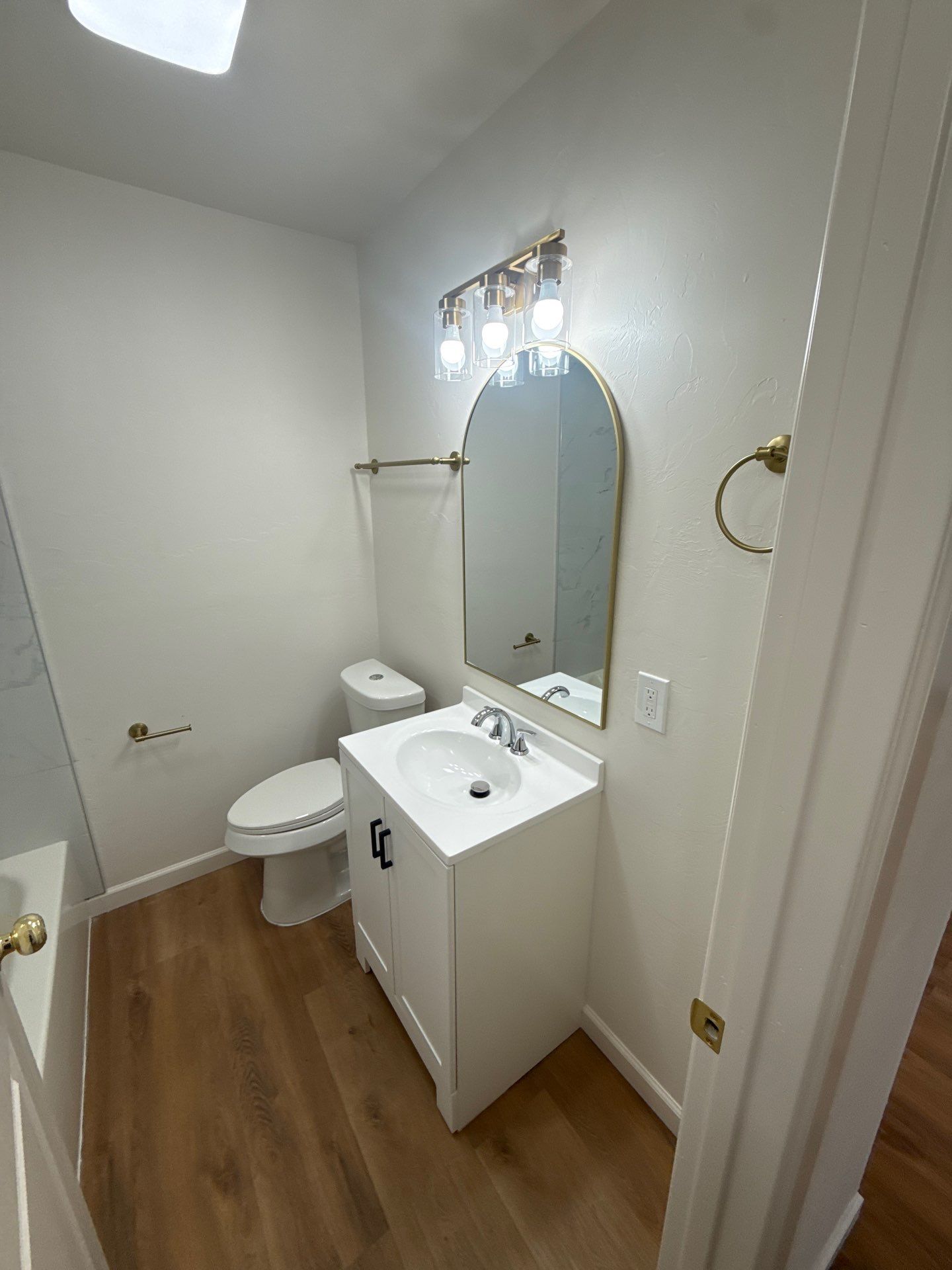 Project in Oklahoma City, OK by South Central Homes 
